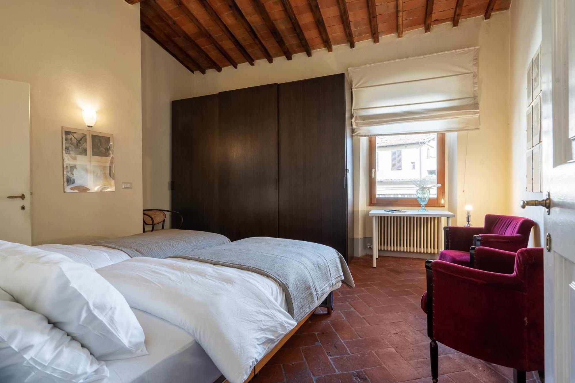 Basilica Di Santa Croce - Elegante Apartment Florence