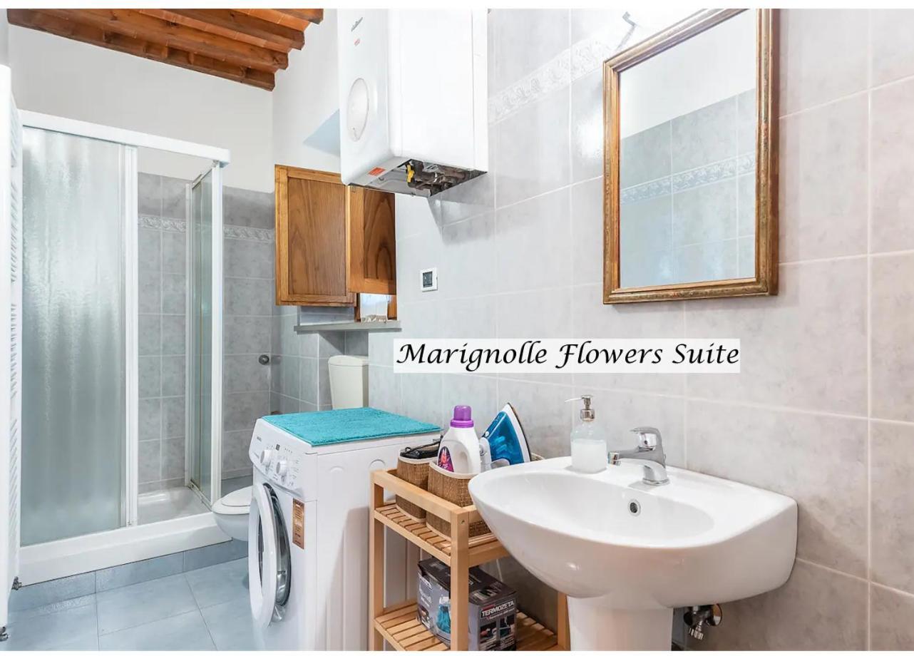 Marignolle Flowers Casa vacanze Firenze