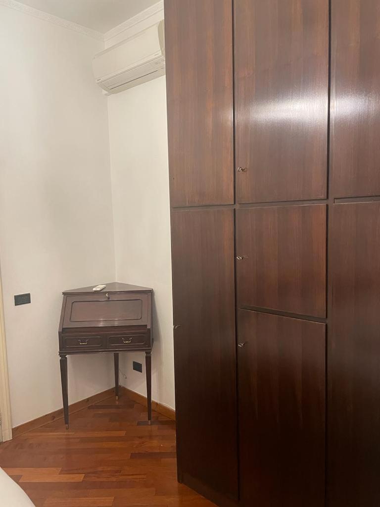Apartment Liberty Veranda W/ Pvt Parking & Garden. Tram Stop Florence