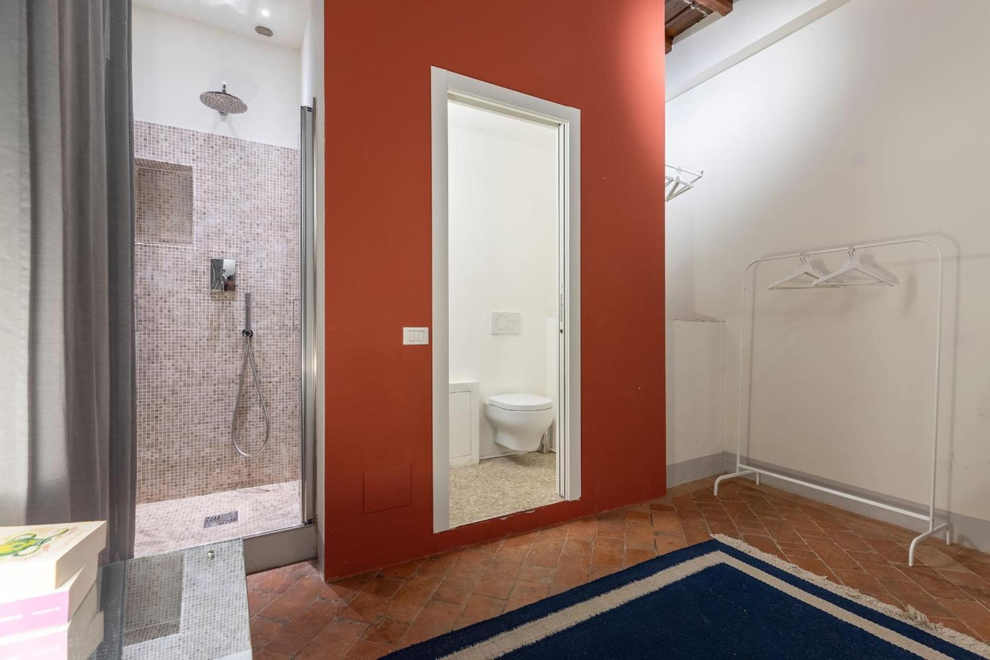 Apartment Santo Spirito Suite-hosted By Sweetstay *