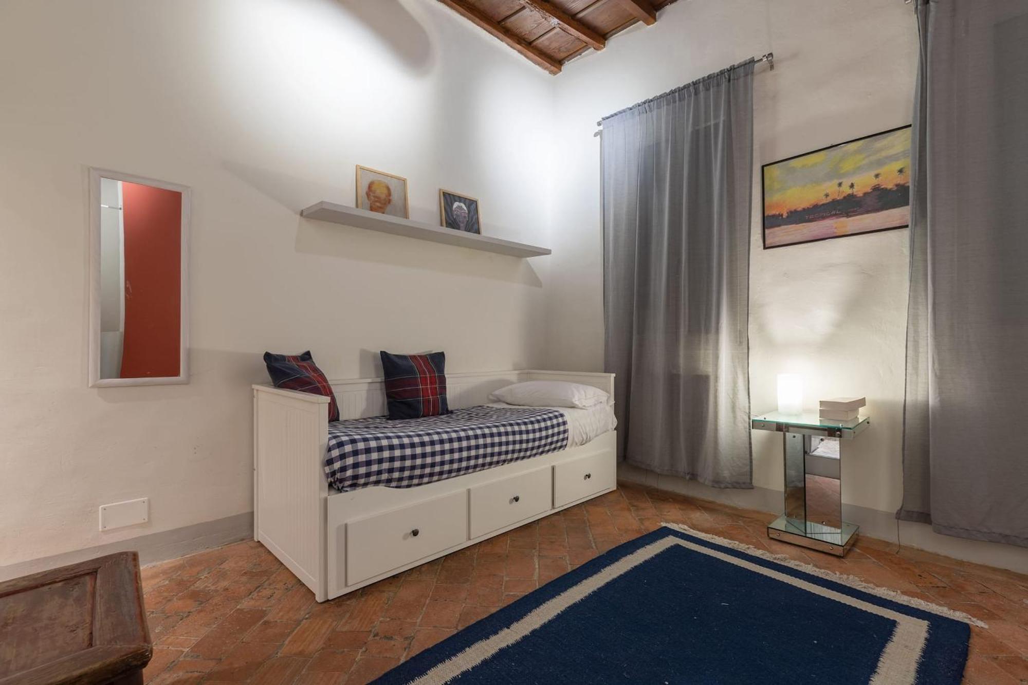 Santo Spirito Suite-hosted By Sweetstay