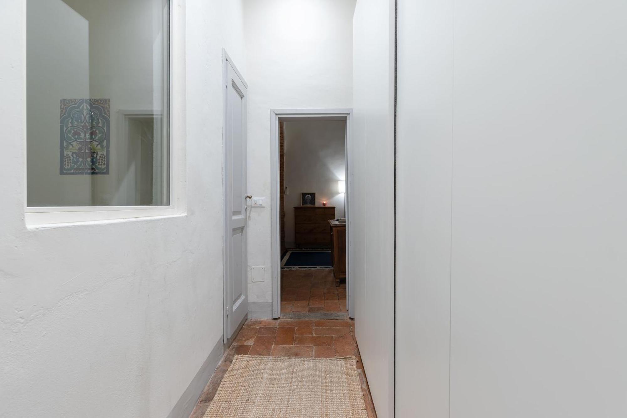Santo Spirito Suite-hosted By Sweetstay Apartment Florence