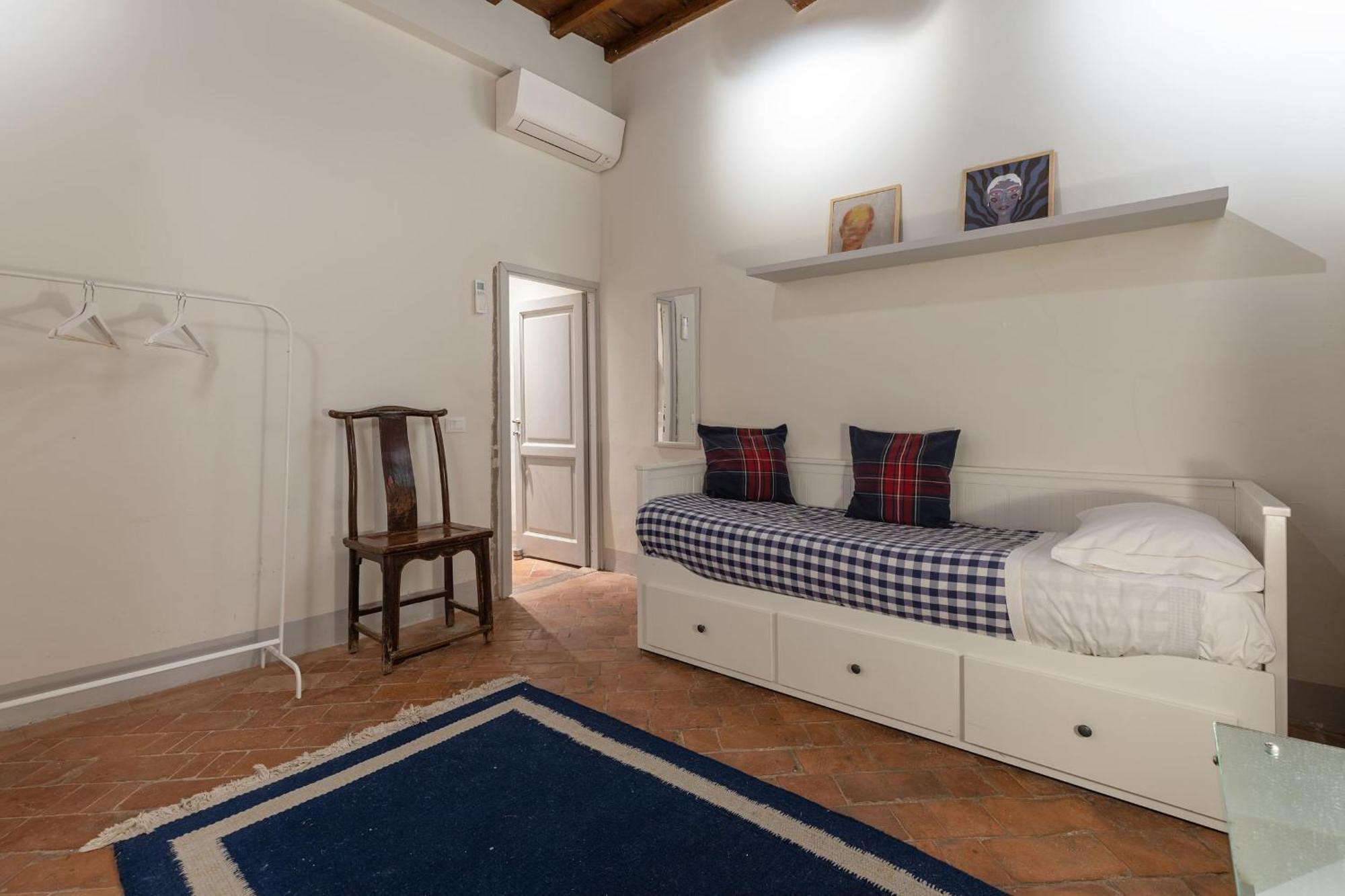 Apartment Santo Spirito Suite-hosted By Sweetstay *