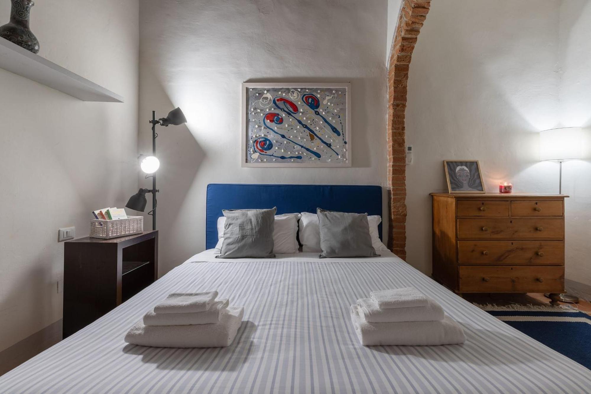 Santo Spirito Suite-hosted By Sweetstay *