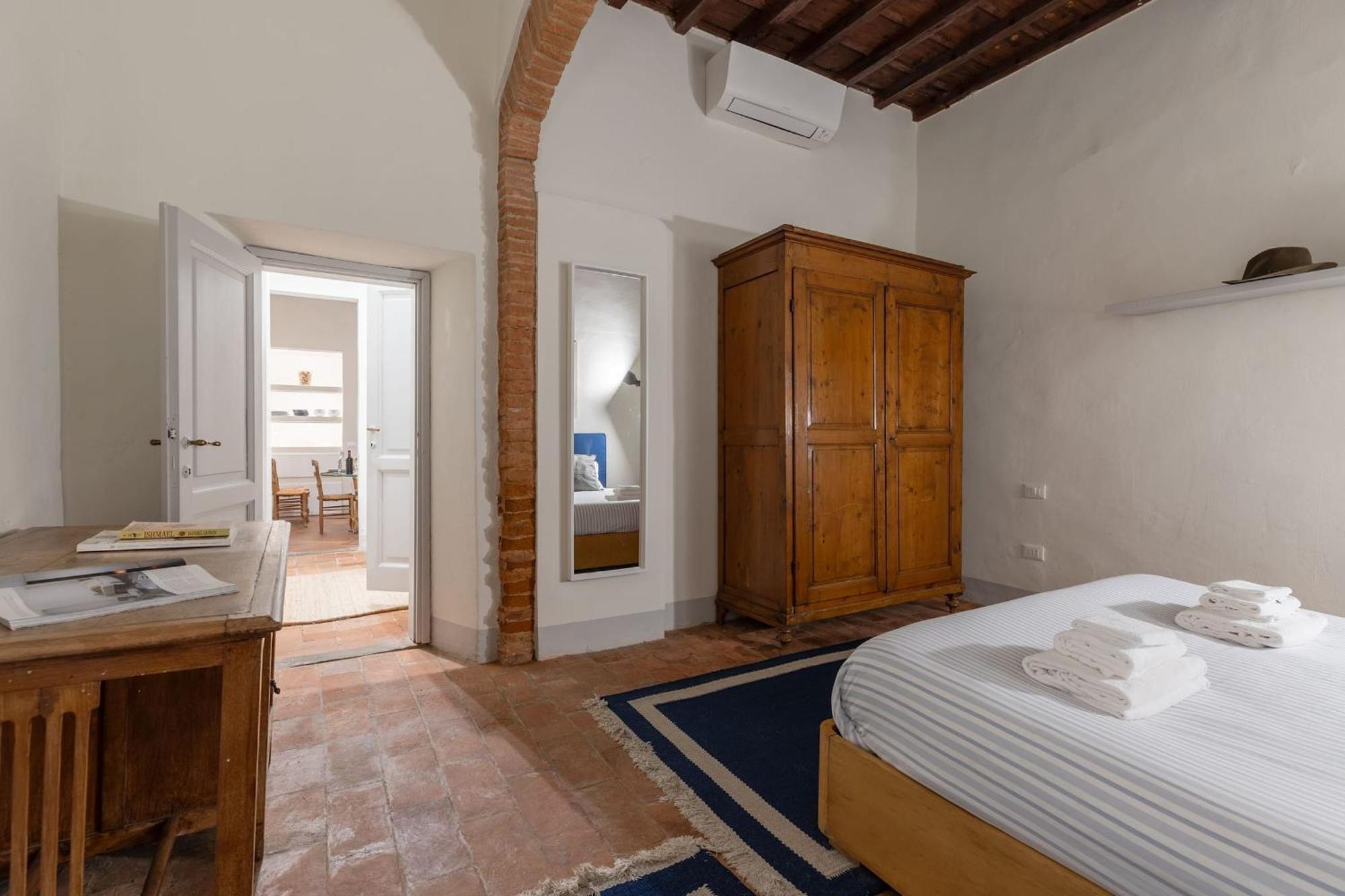 Santo Spirito Suite-hosted By Sweetstay Apartment *