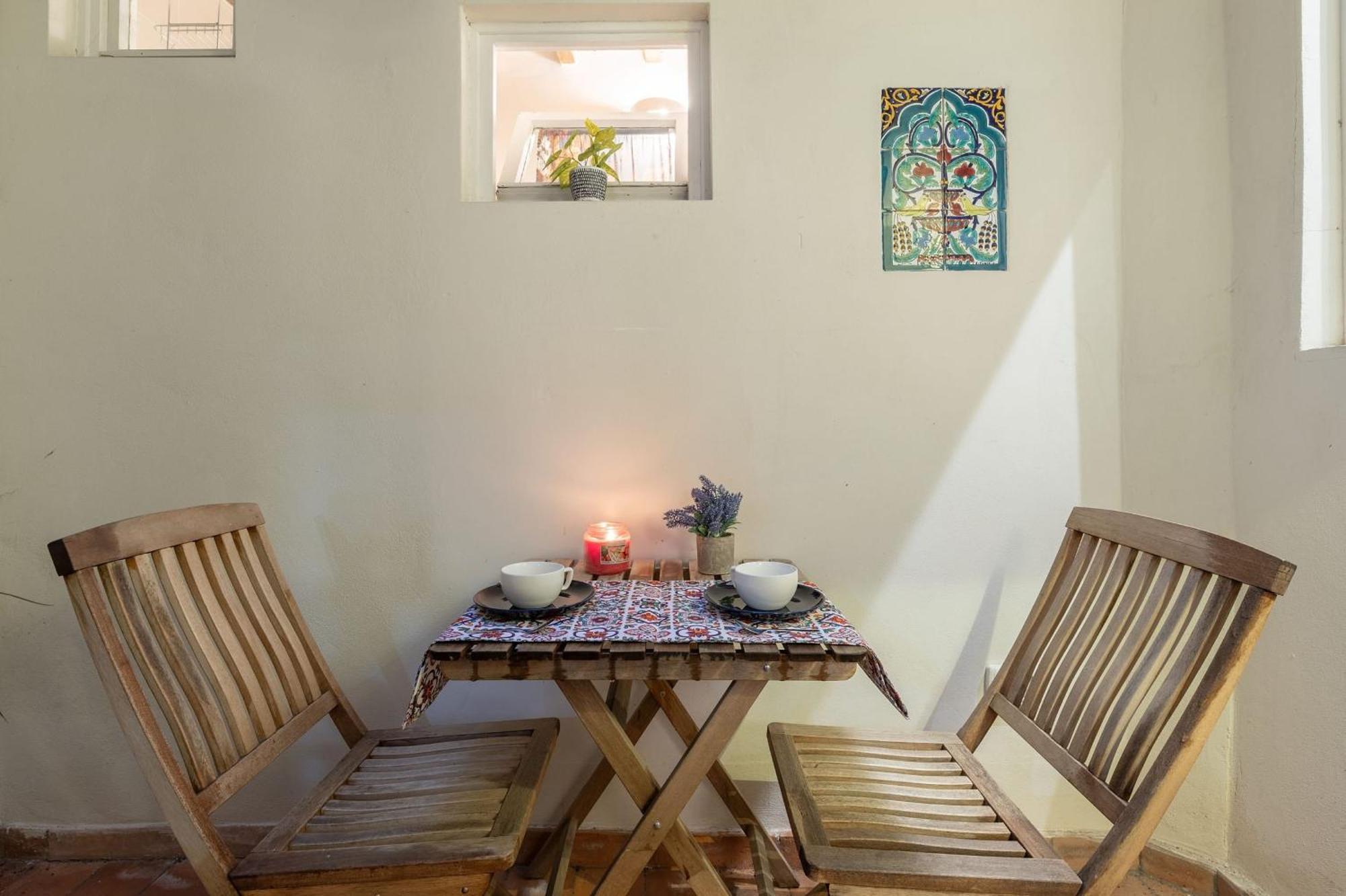 Santo Spirito Suite-hosted By Sweetstay Apartment Florence