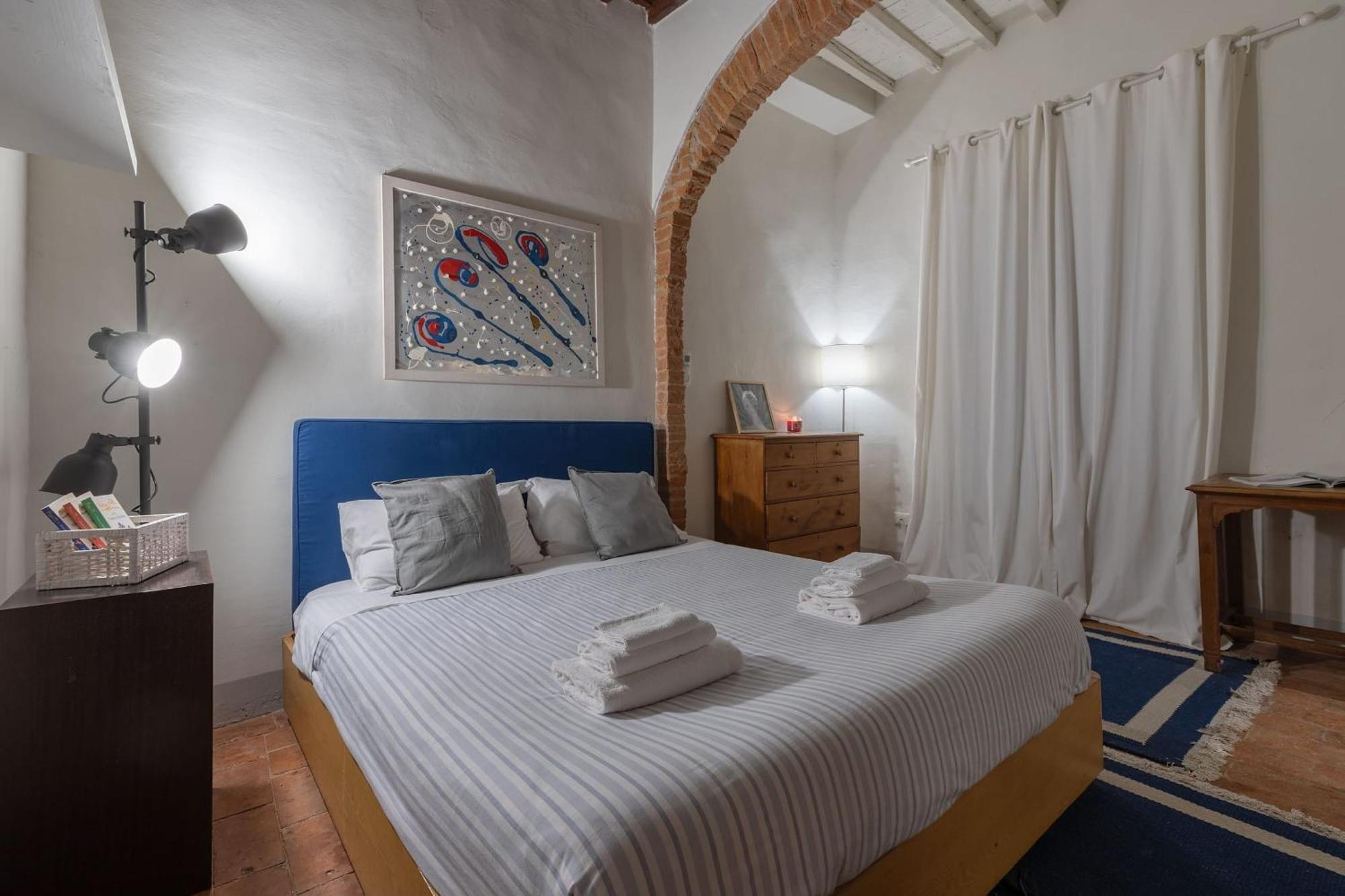 Appartamento Santo Spirito Suite-hosted By Sweetstay *