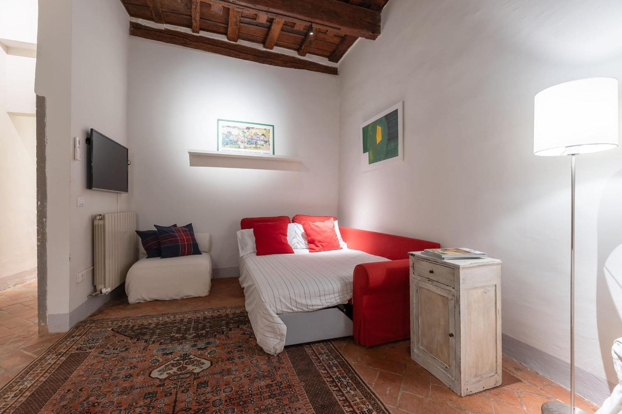 Santo Spirito Suite-hosted By Sweetstay