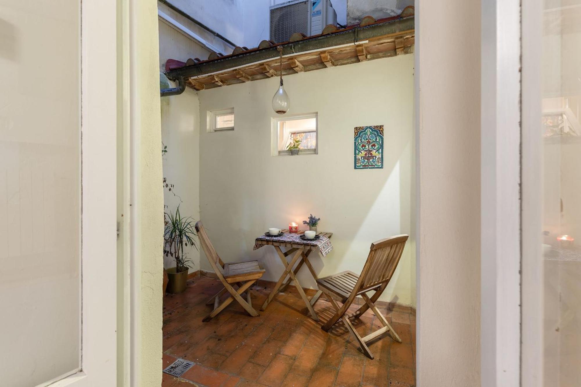 Apartment Santo Spirito Suite-hosted By Sweetstay