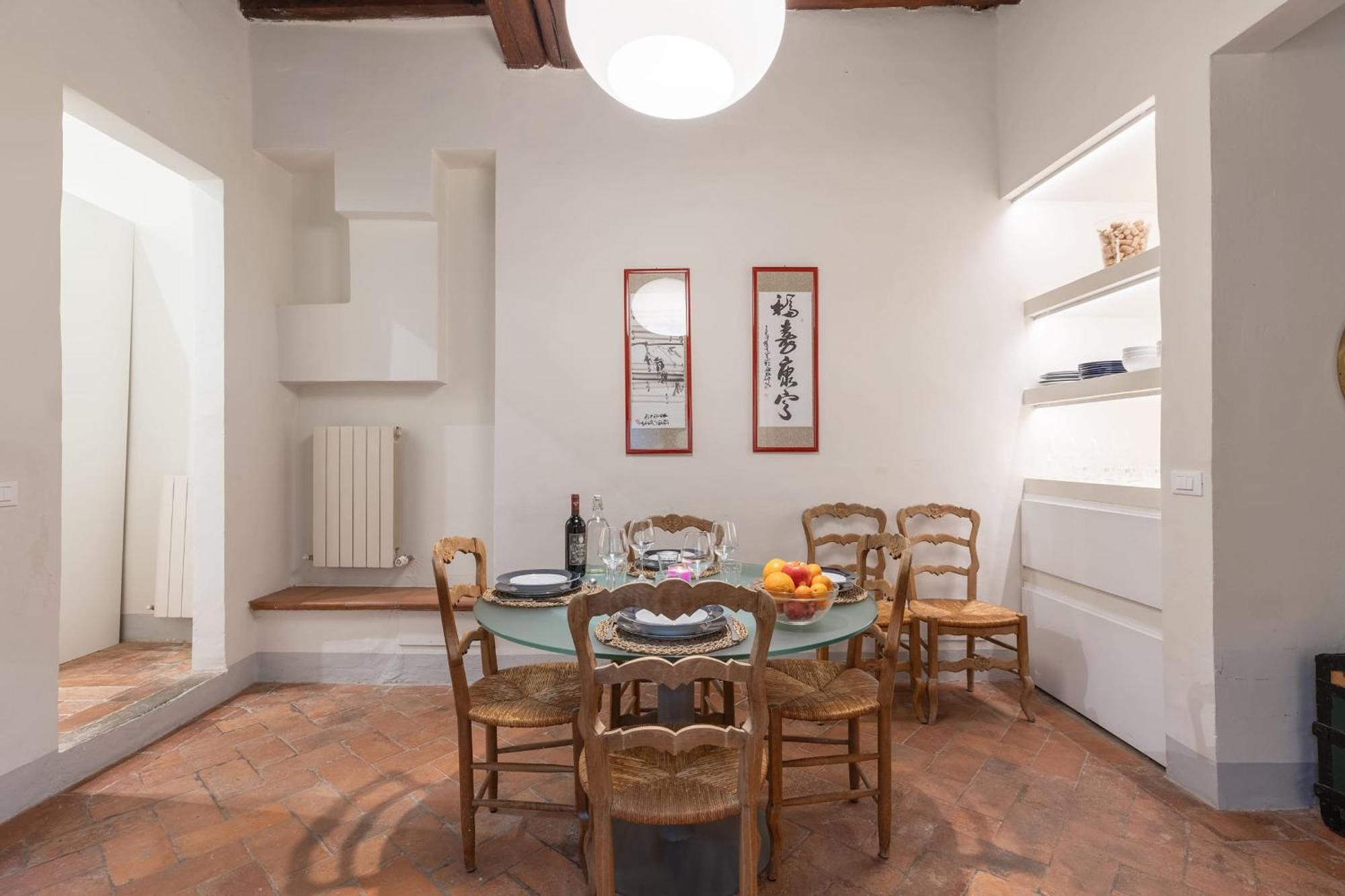 Apartment Santo Spirito Suite-hosted By Sweetstay