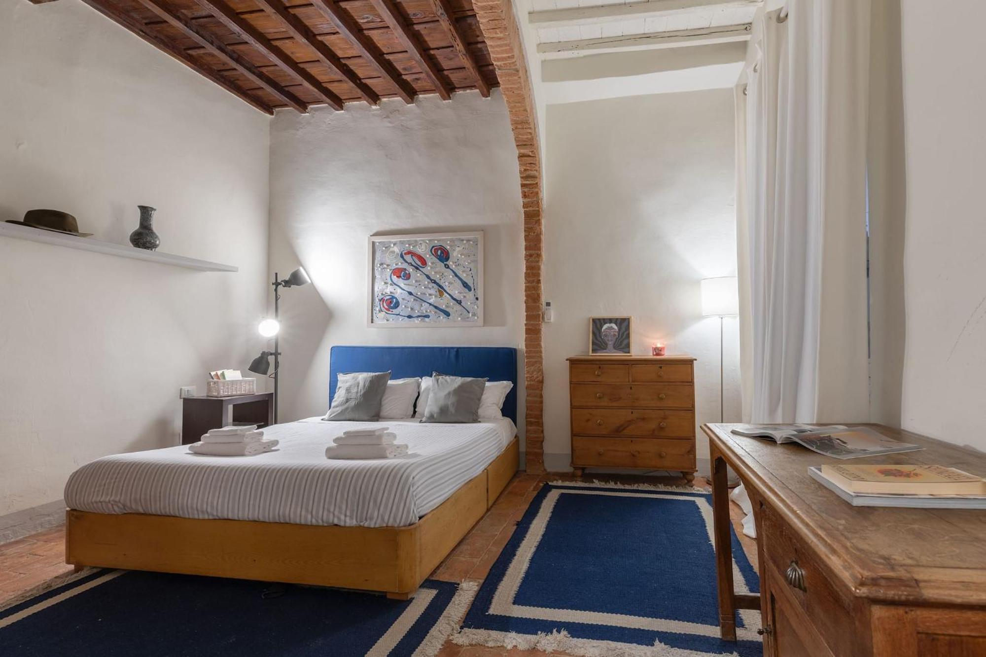 Santo Spirito Suite-hosted By Sweetstay Florence