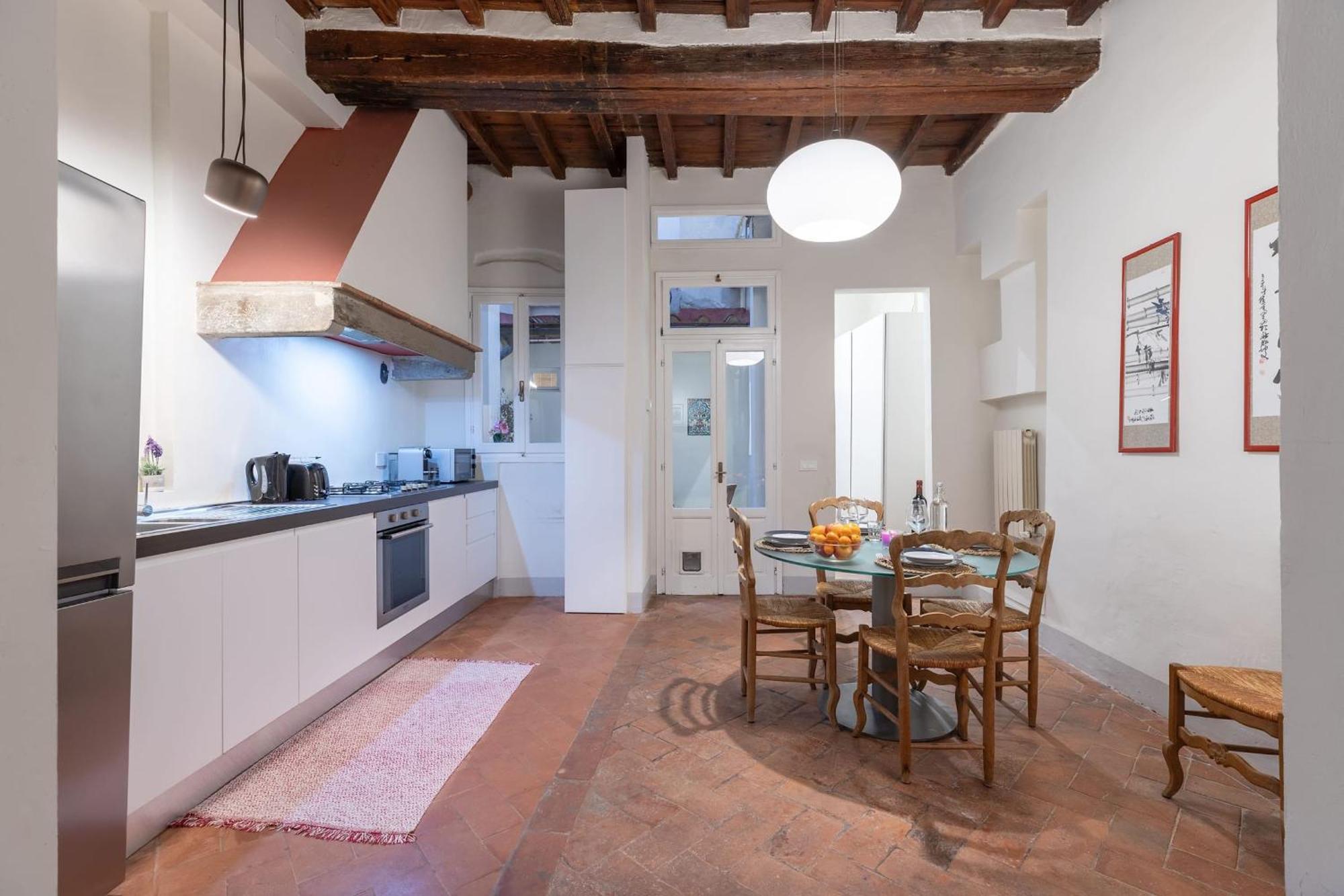 Santo Spirito Suite-hosted By Sweetstay *