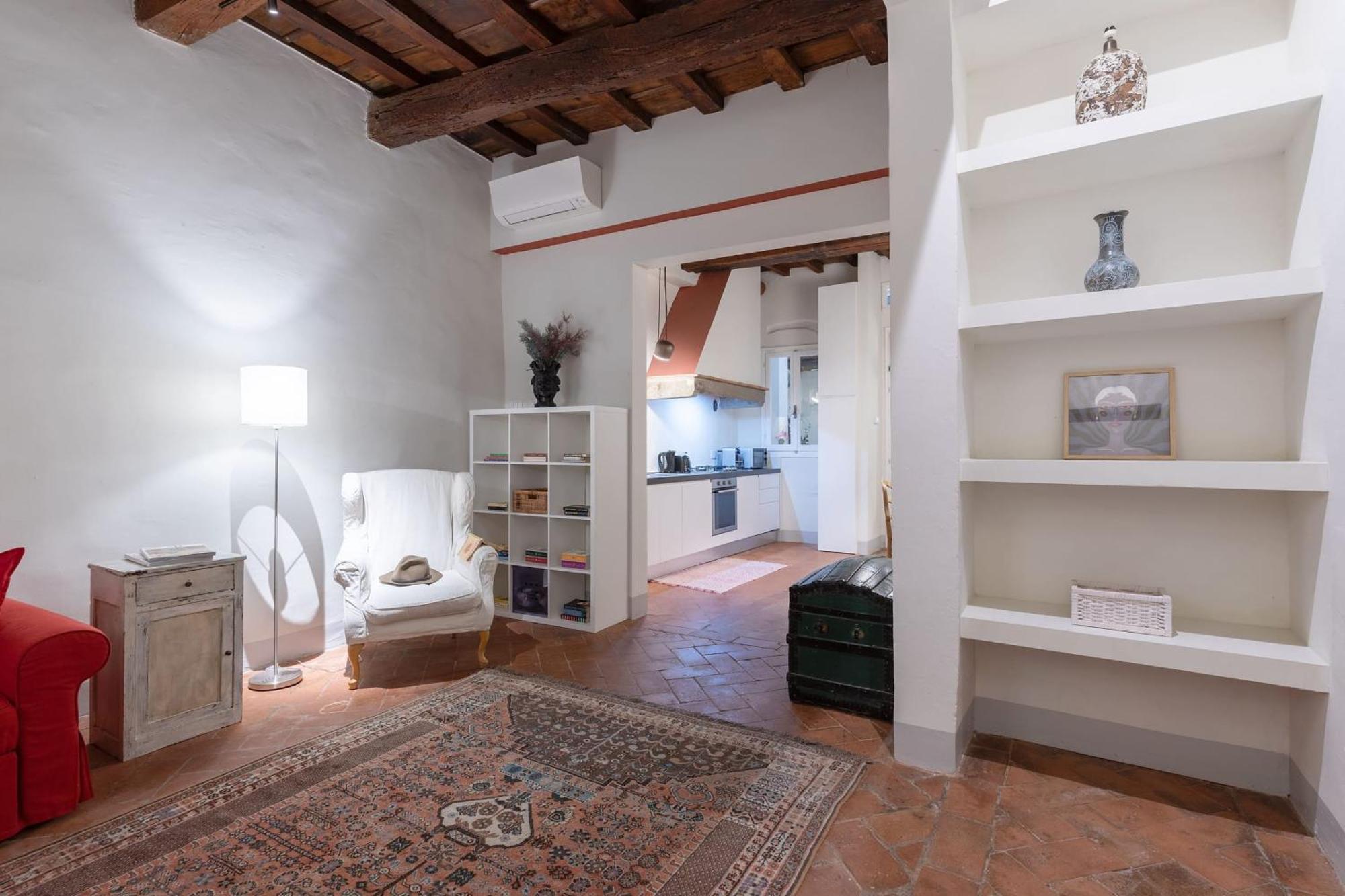 Santo Spirito Suite-hosted By Sweetstay Apartment *
