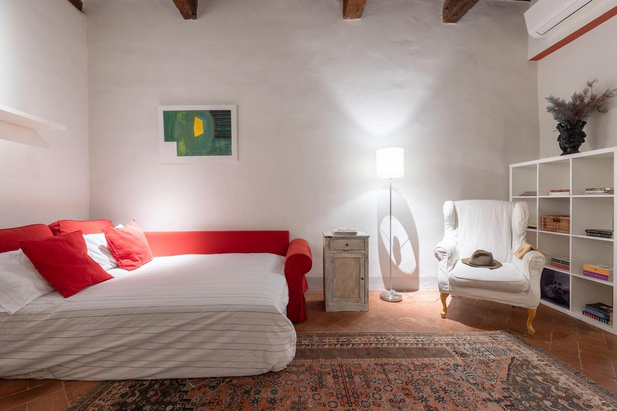 Appartamento Santo Spirito Suite-hosted By Sweetstay