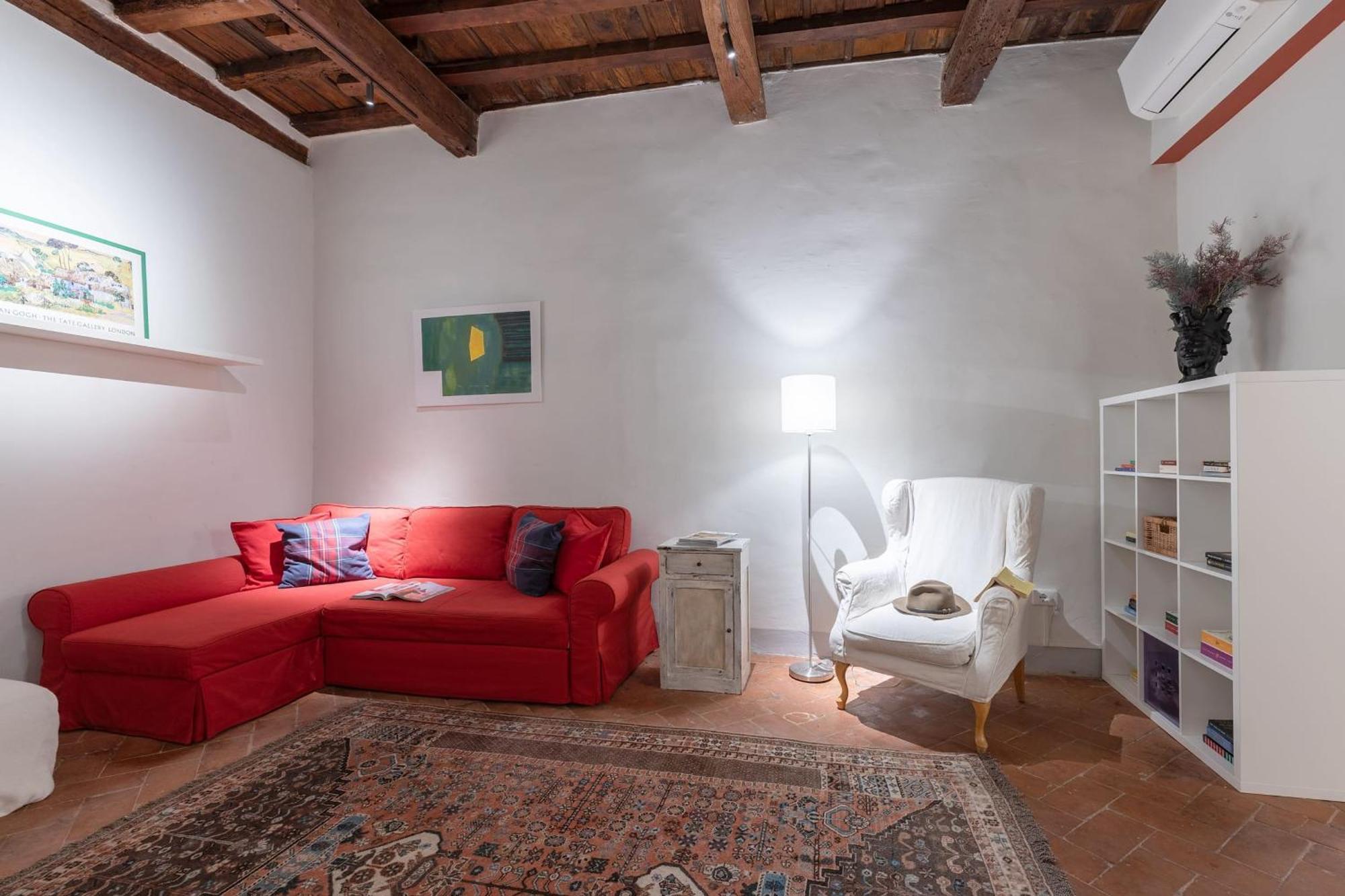 Santo Spirito Suite-hosted By Sweetstay *