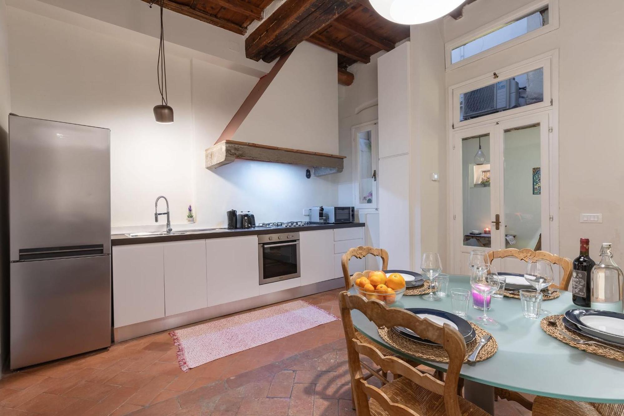 Santo Spirito Suite-hosted By Sweetstay * Florence