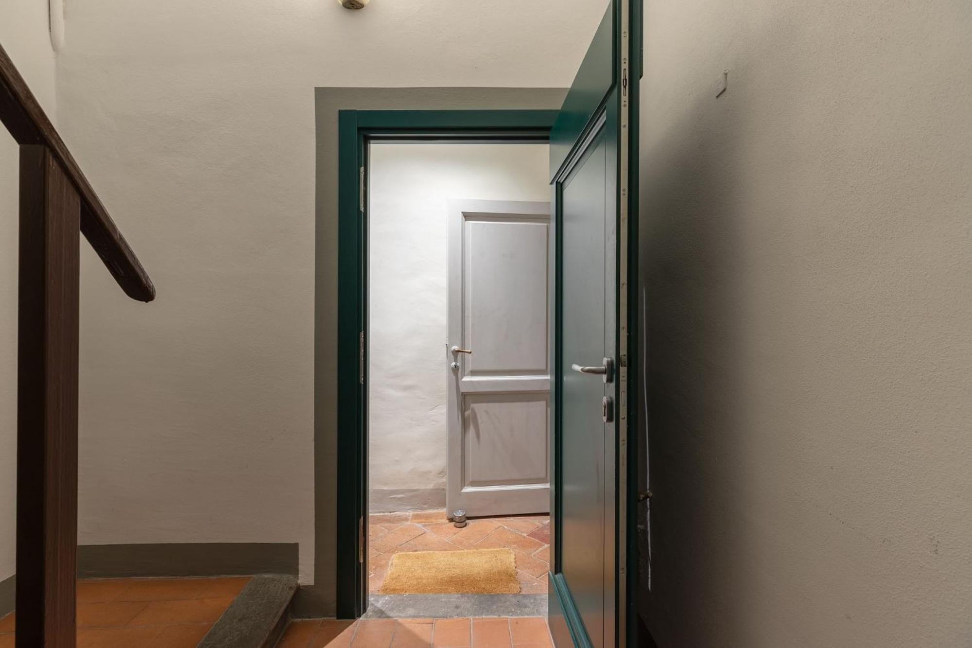 Apartment Santo Spirito Suite-hosted By Sweetstay