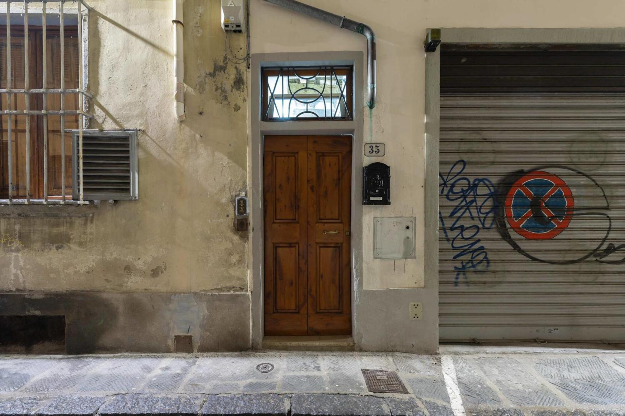 Santo Spirito Suite-hosted By Sweetstay Apartment *