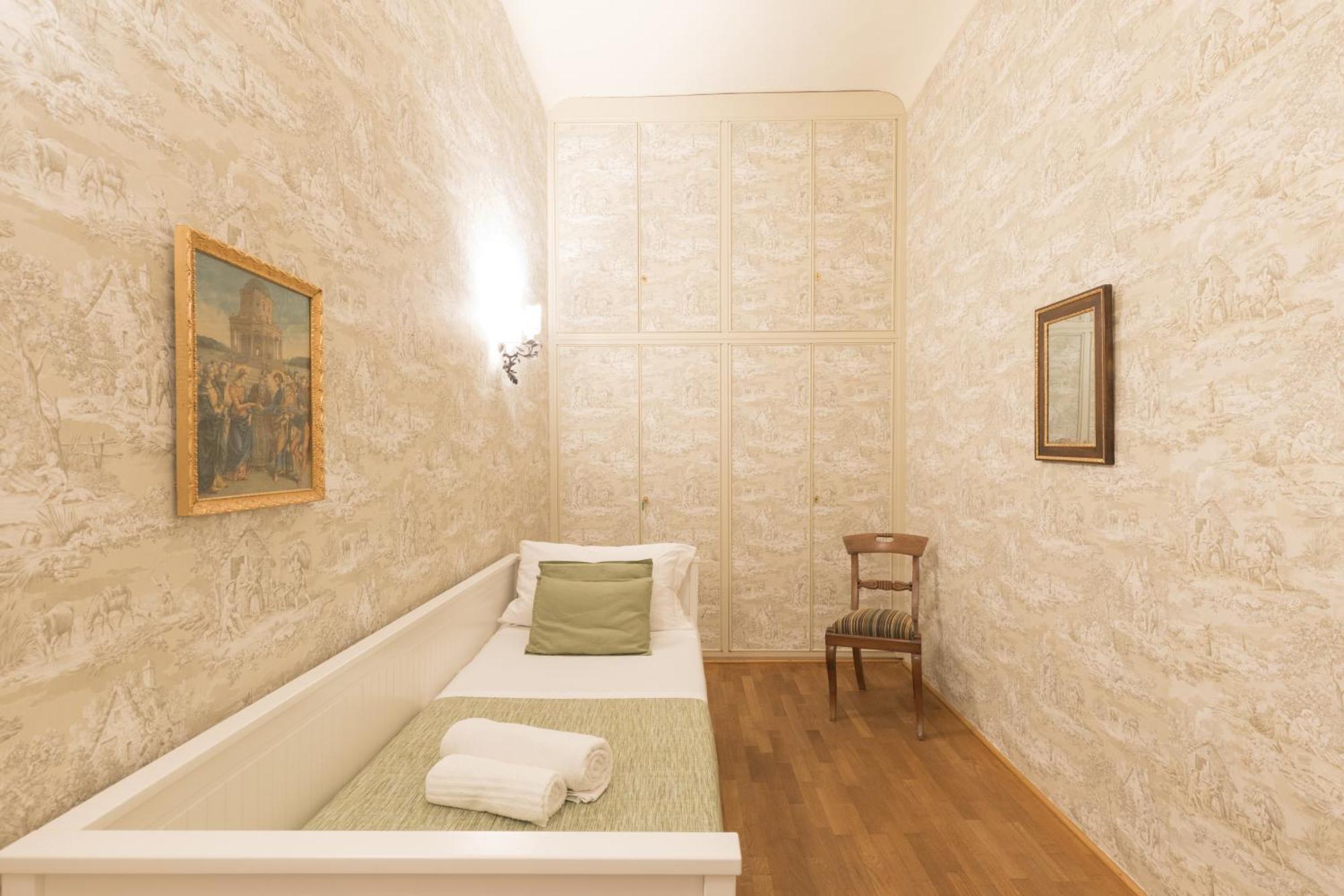 Apartment A Touch Of History, In Santa Reparata Florence