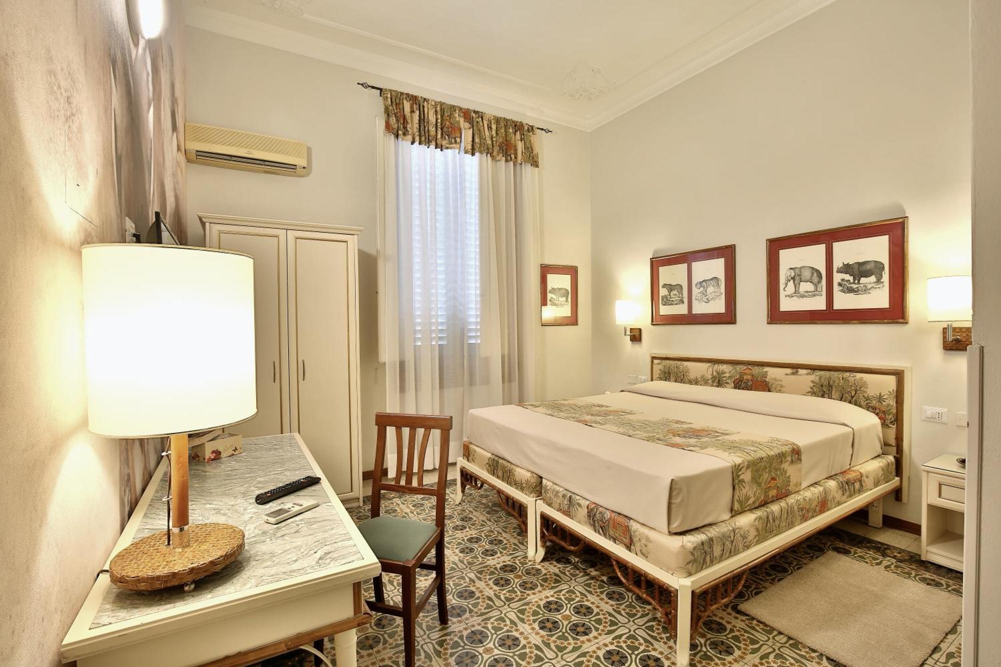 Bed & Breakfast Madama Florence