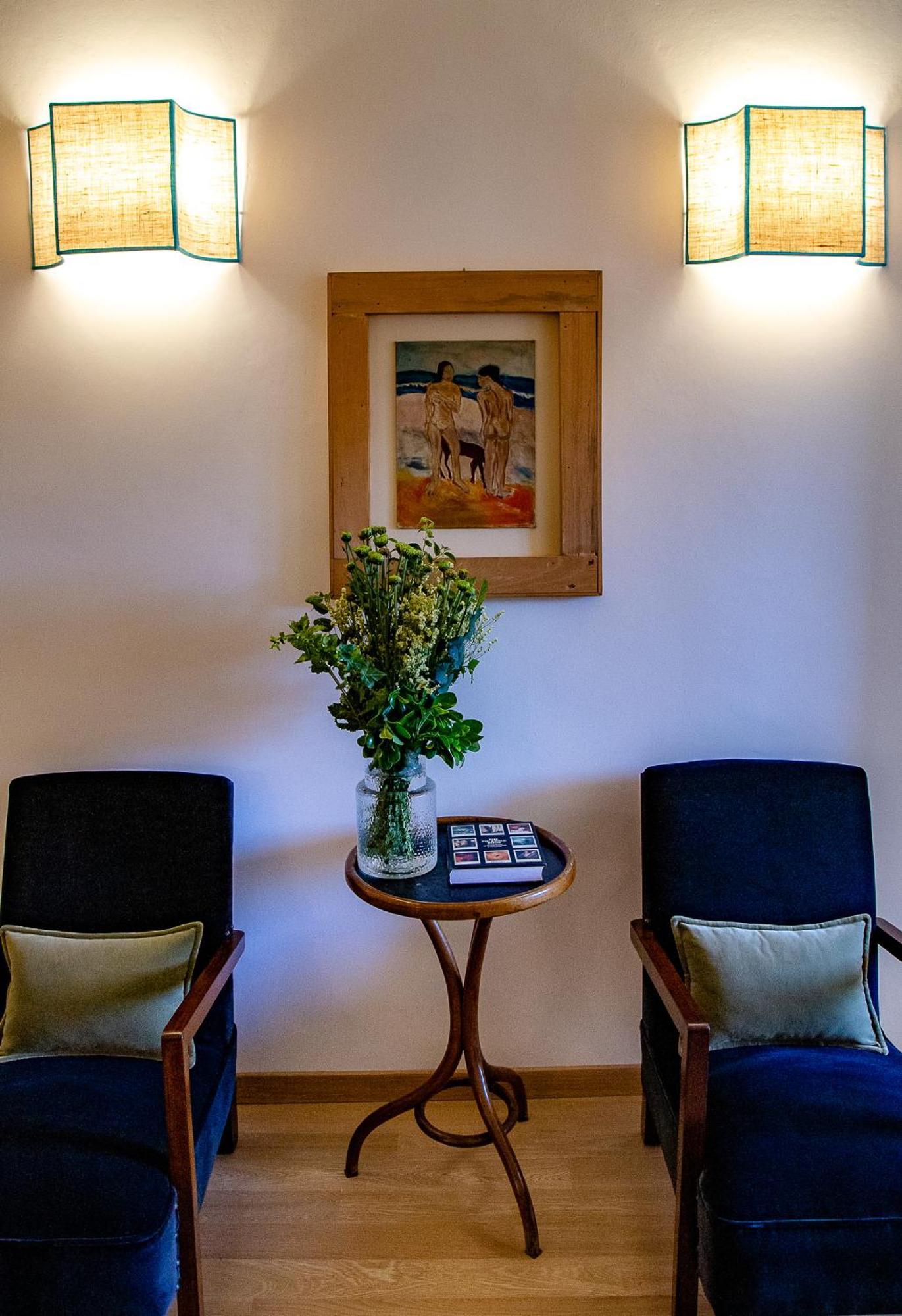 Acacia - Sambuco Apartment *
