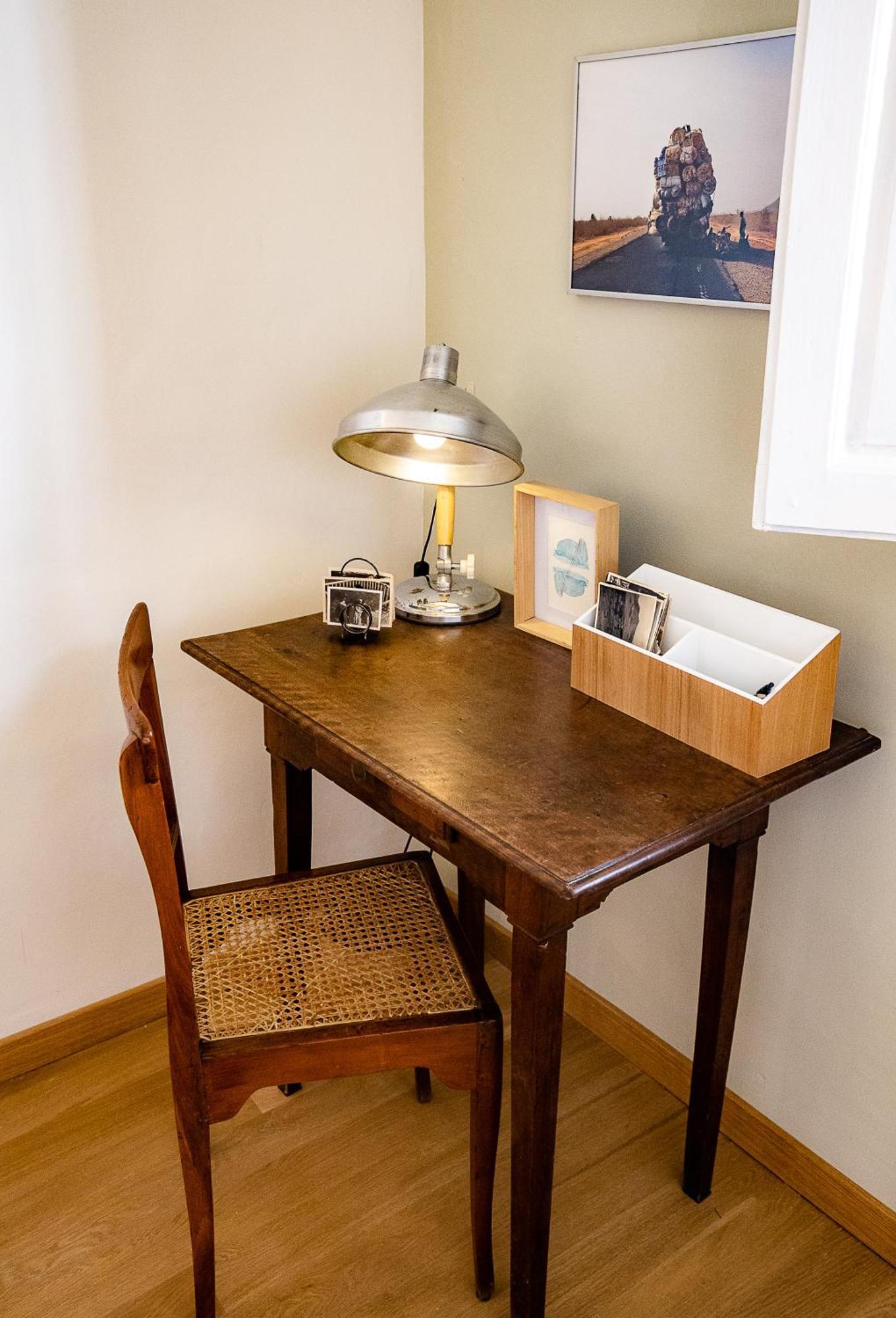 Acacia - Sambuco Apartment