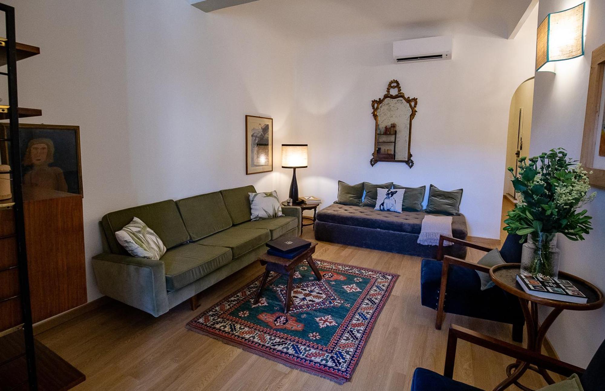 Apartment Acacia - Sambuco