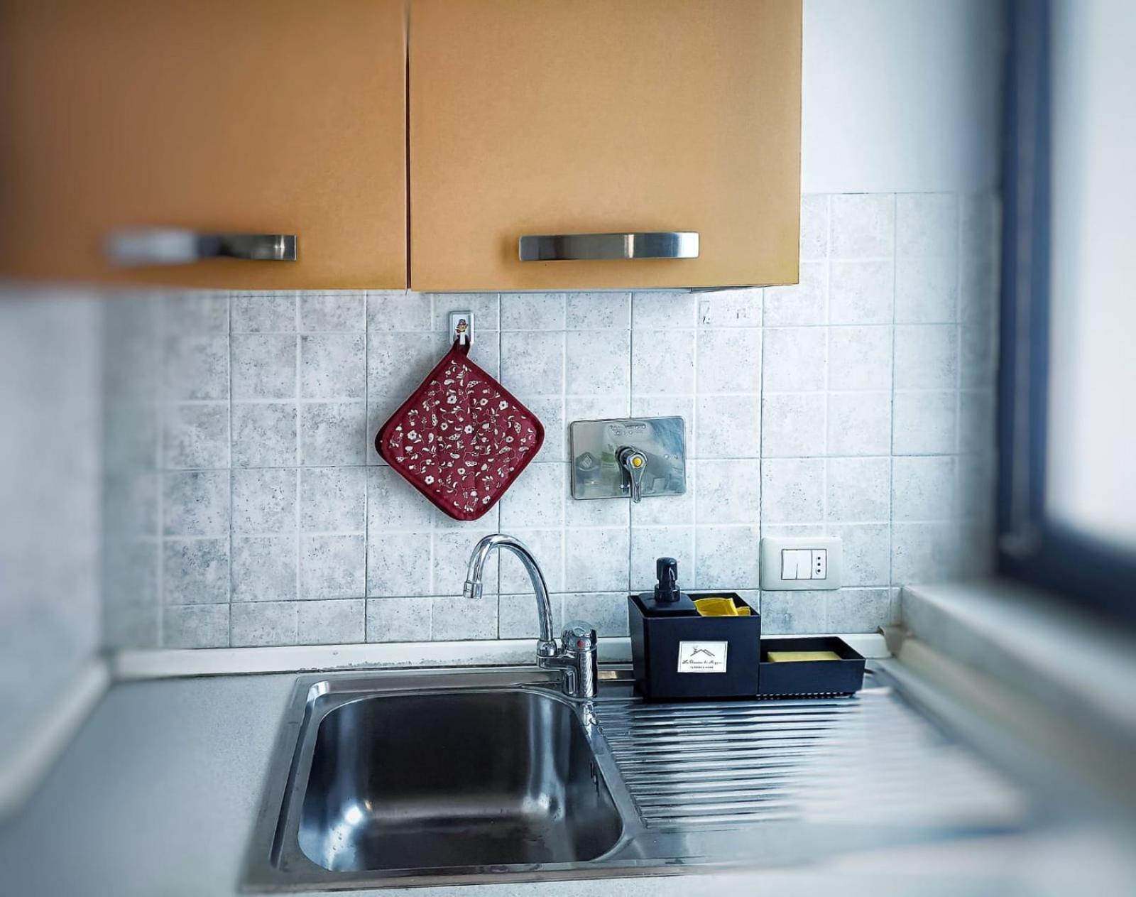 La Dimora Di Maggie Casa vacanze