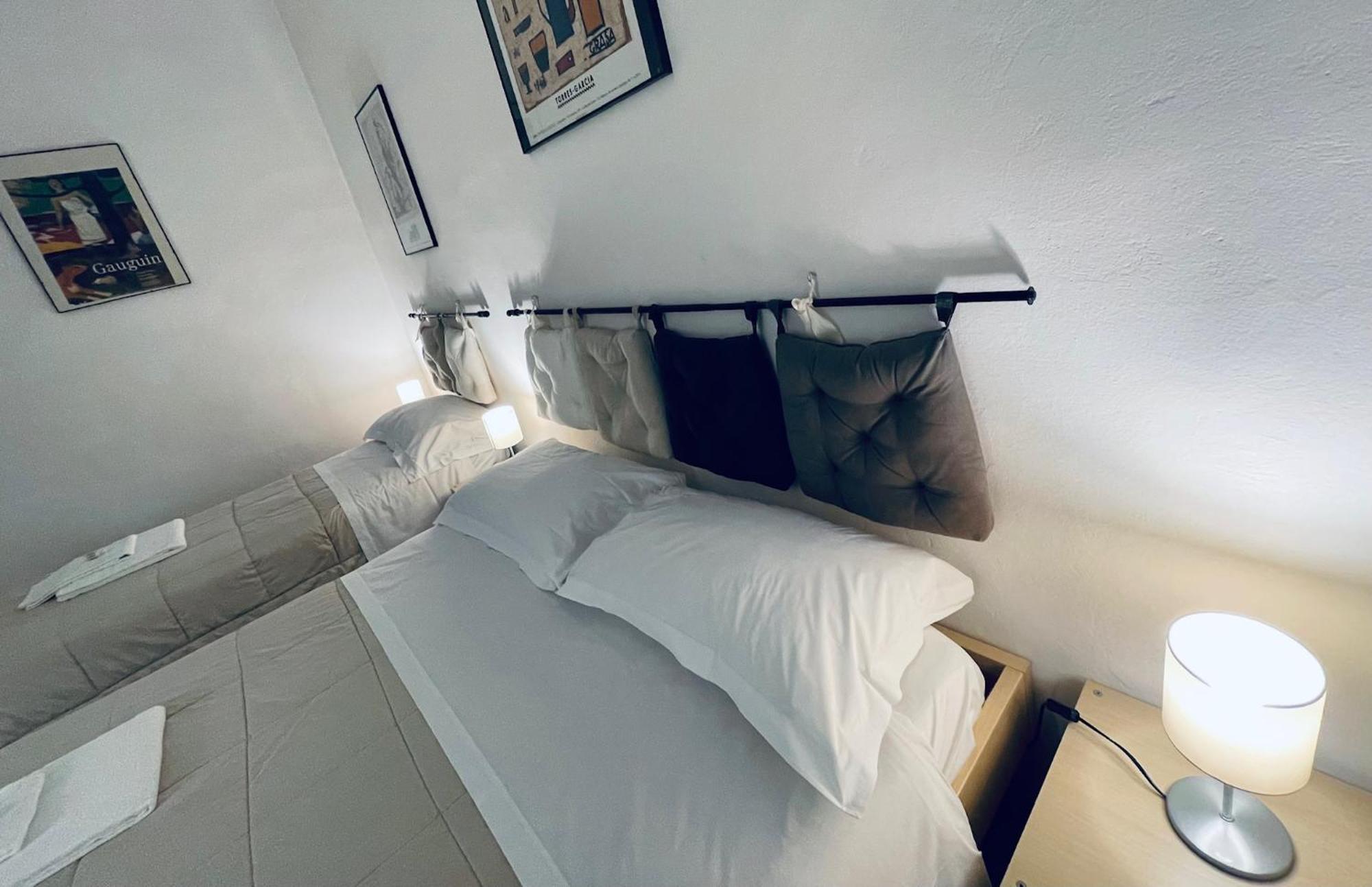 Homestay Celso Otto *