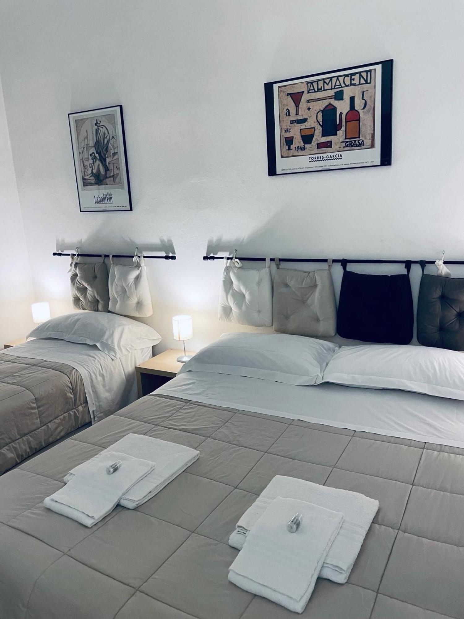 Homestay Celso Otto