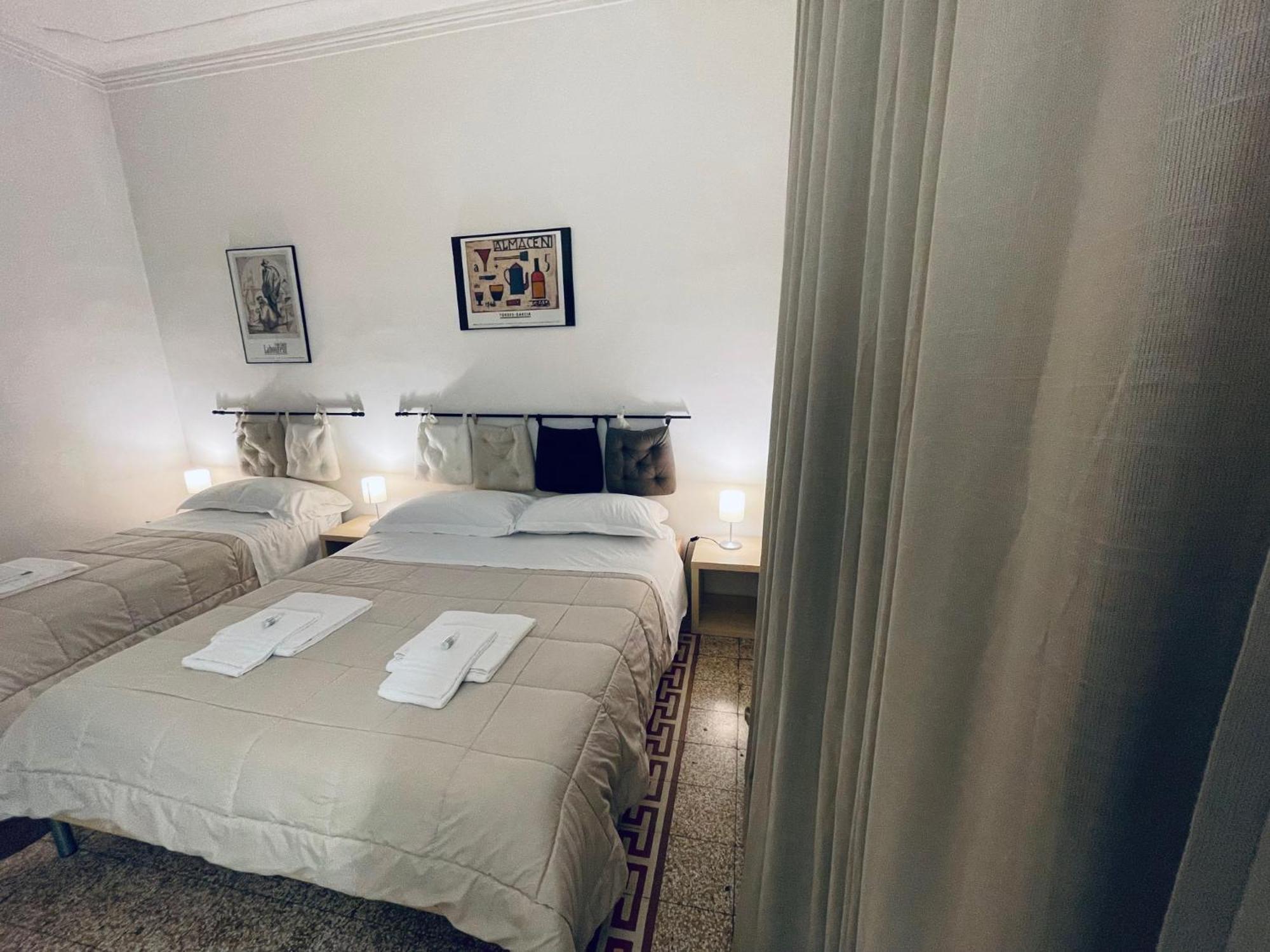 Celso Otto Homestay