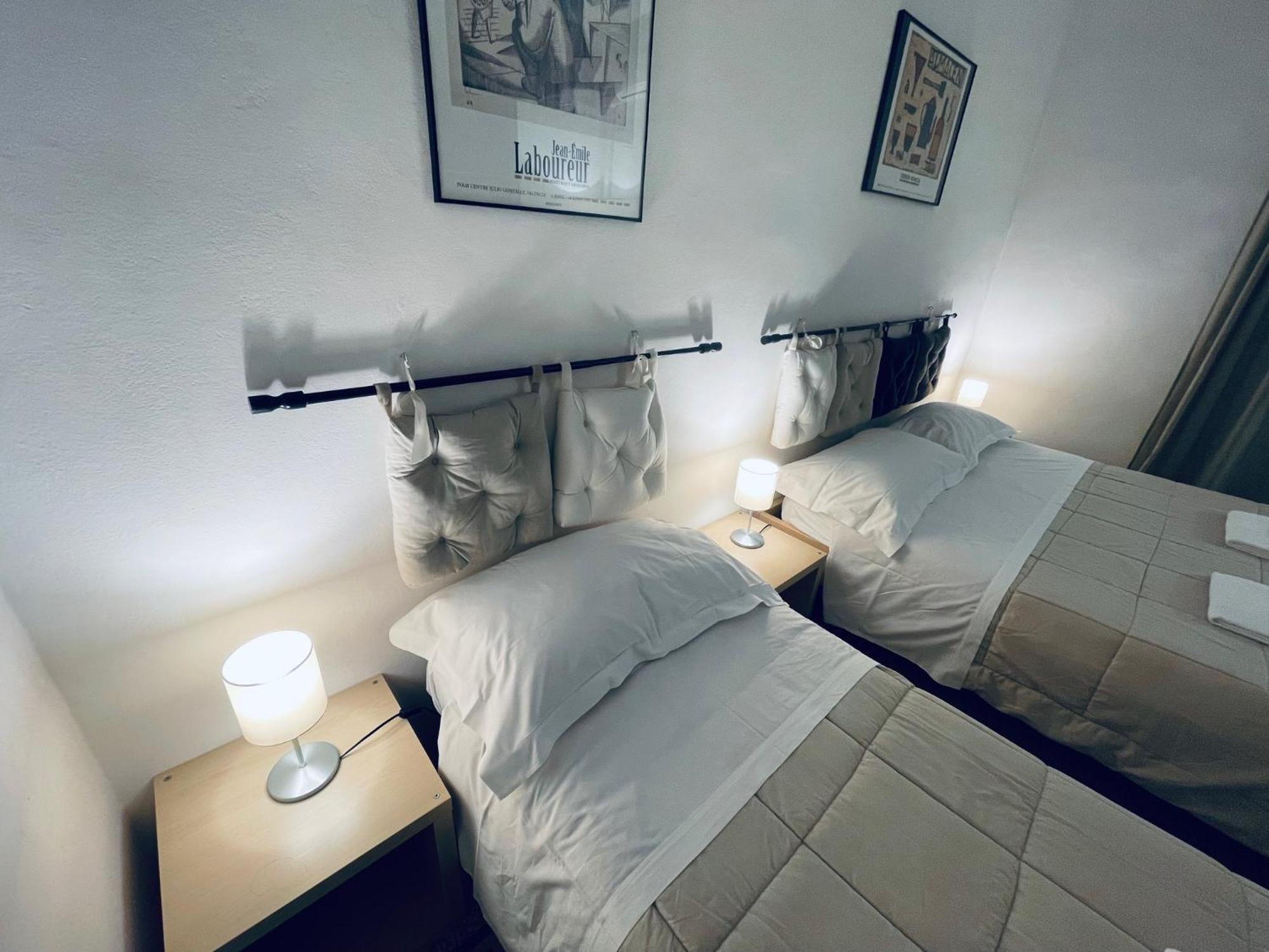 Homestay Celso Otto Florence