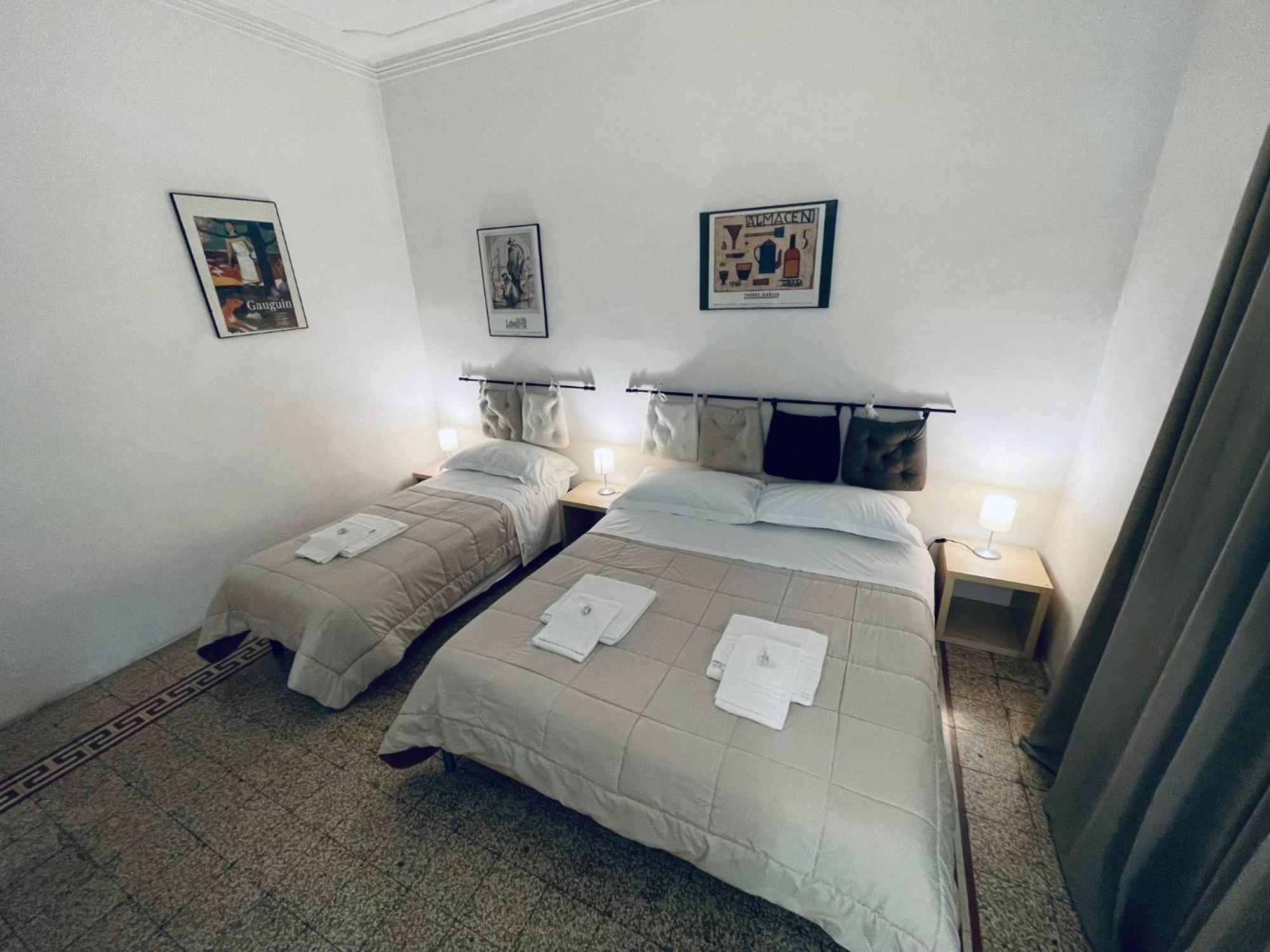 Celso Otto Homestay