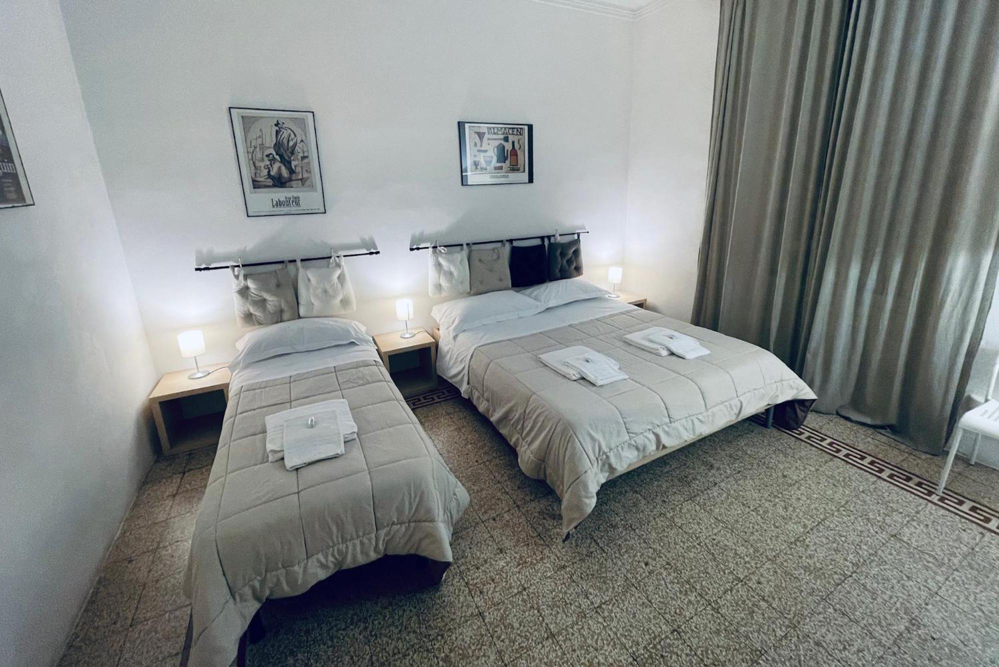 Homestay Celso Otto *