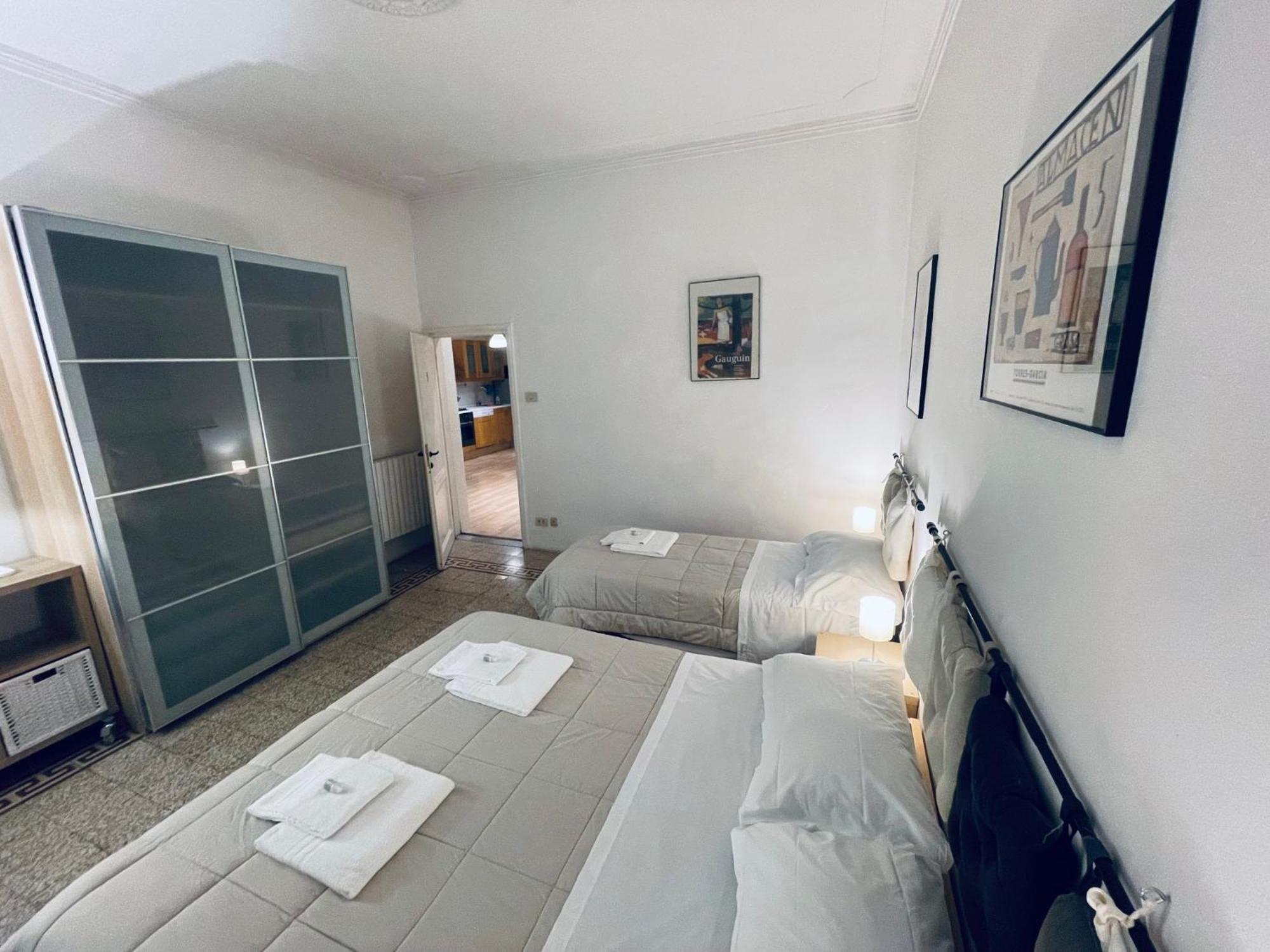 Homestay Celso Otto *