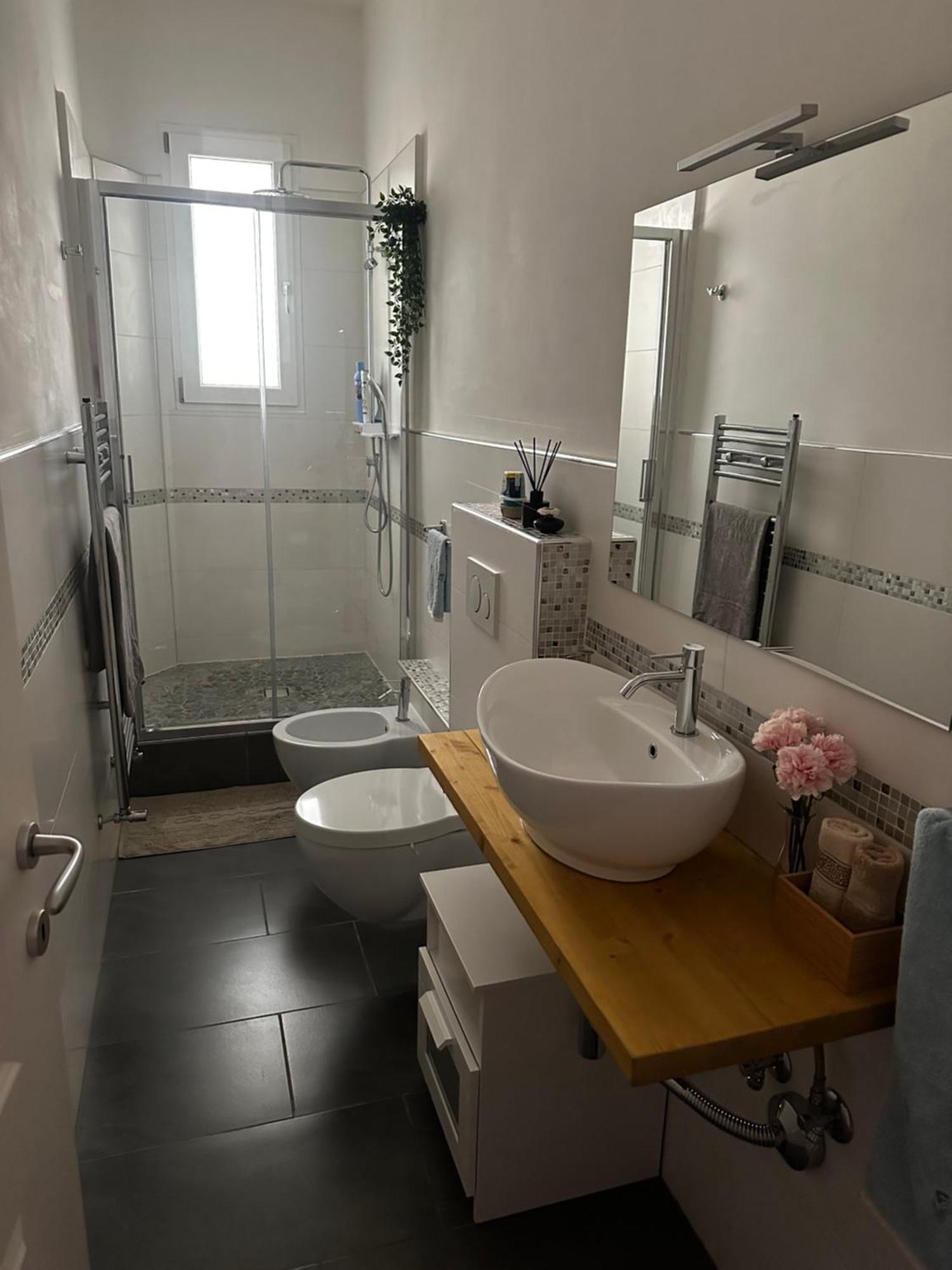 Guest house Da Robi Con Bagno Privato Esterno