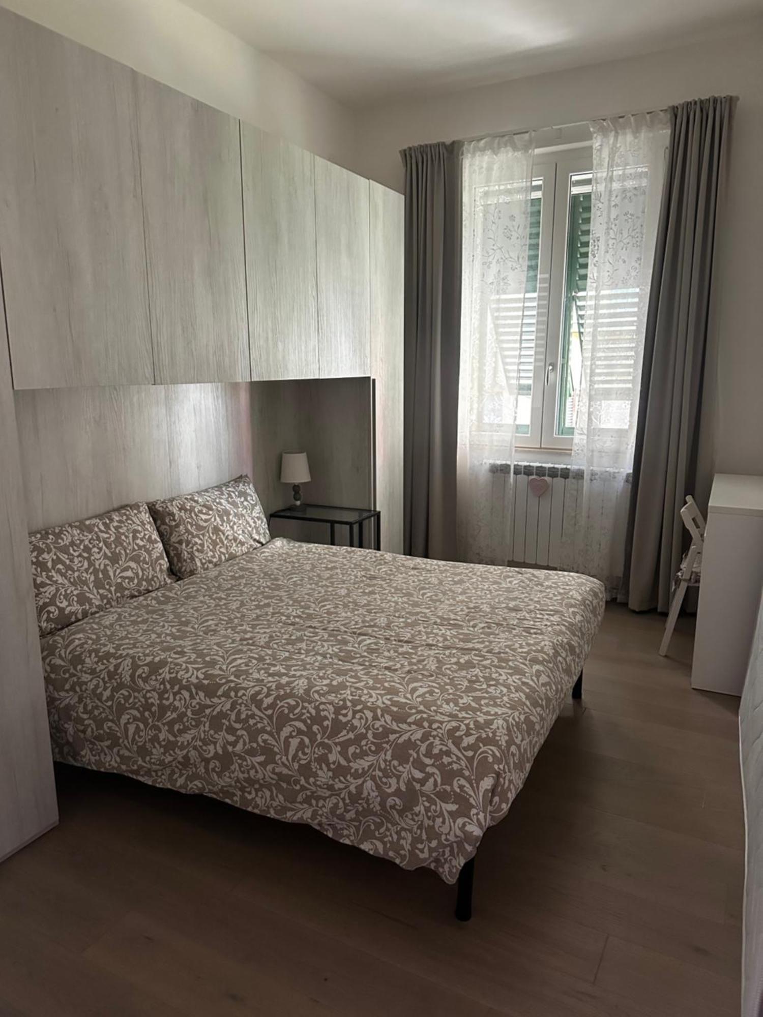 Da Robi Con Bagno Privato Esterno Guest house Florence