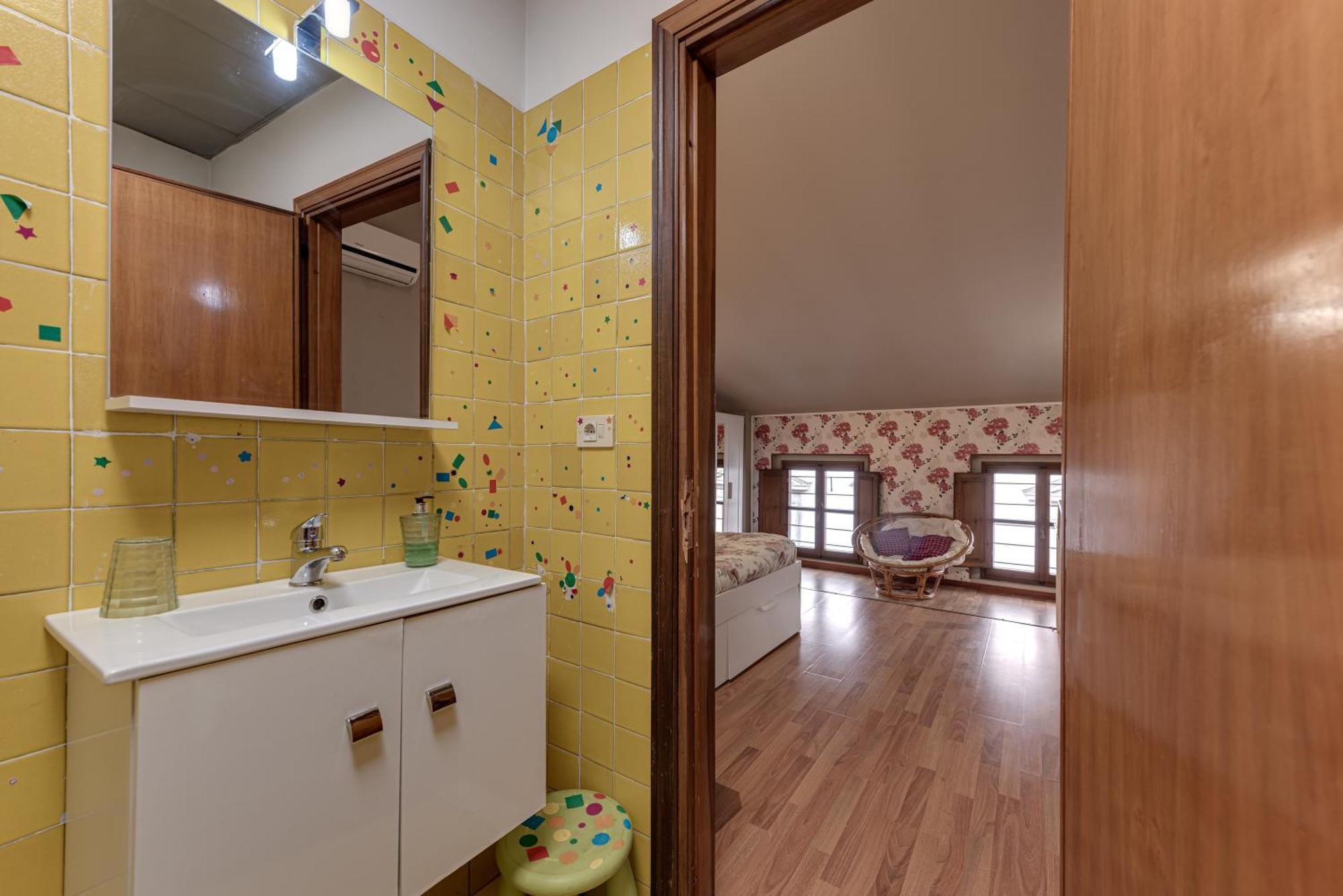Sul Duomo Da Zia Pat - Apartment