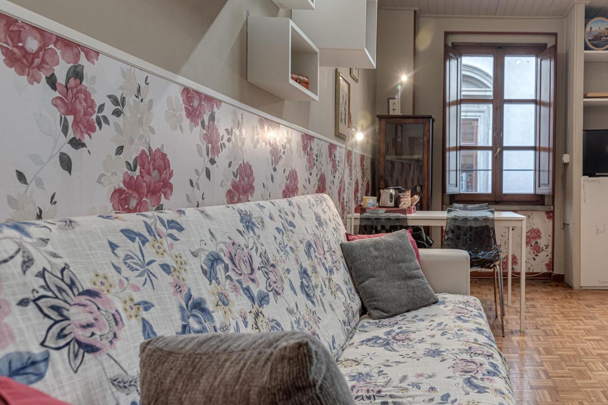 Apartment Sul Duomo Da Zia Pat - *