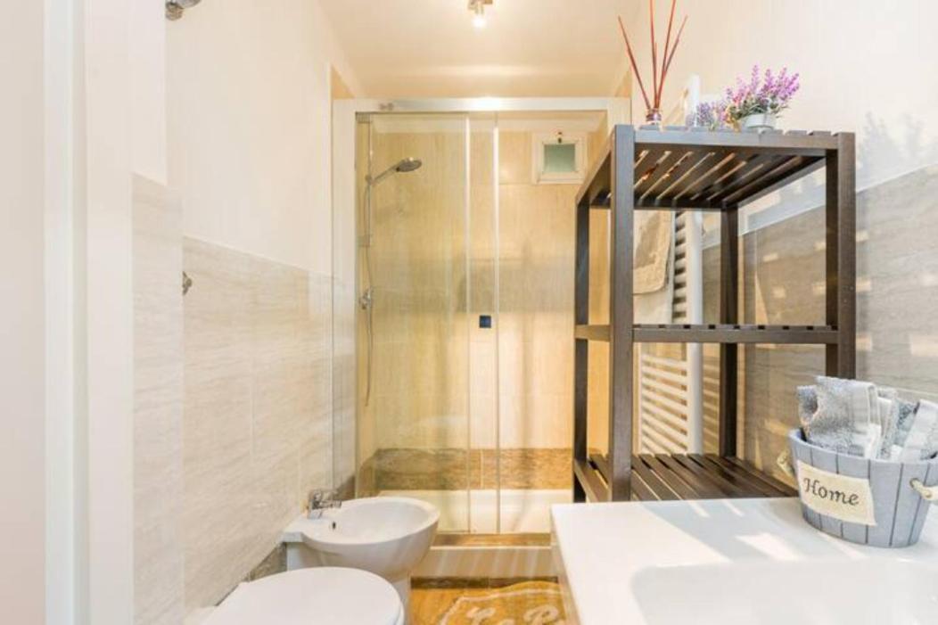 Apartment Dalu Lucilla - Private Car Park 15 Minutes To The Center Florence