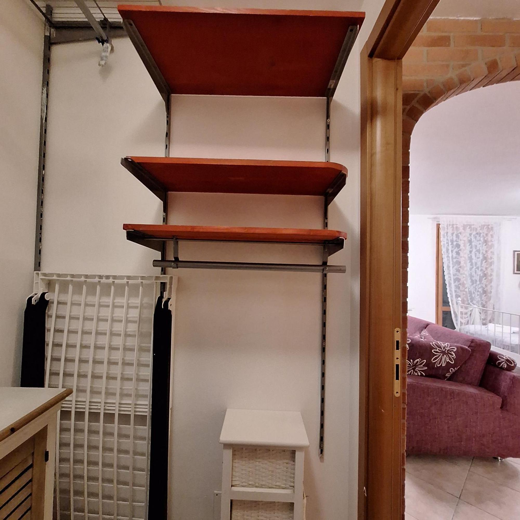 Grifagni Apartment Florence