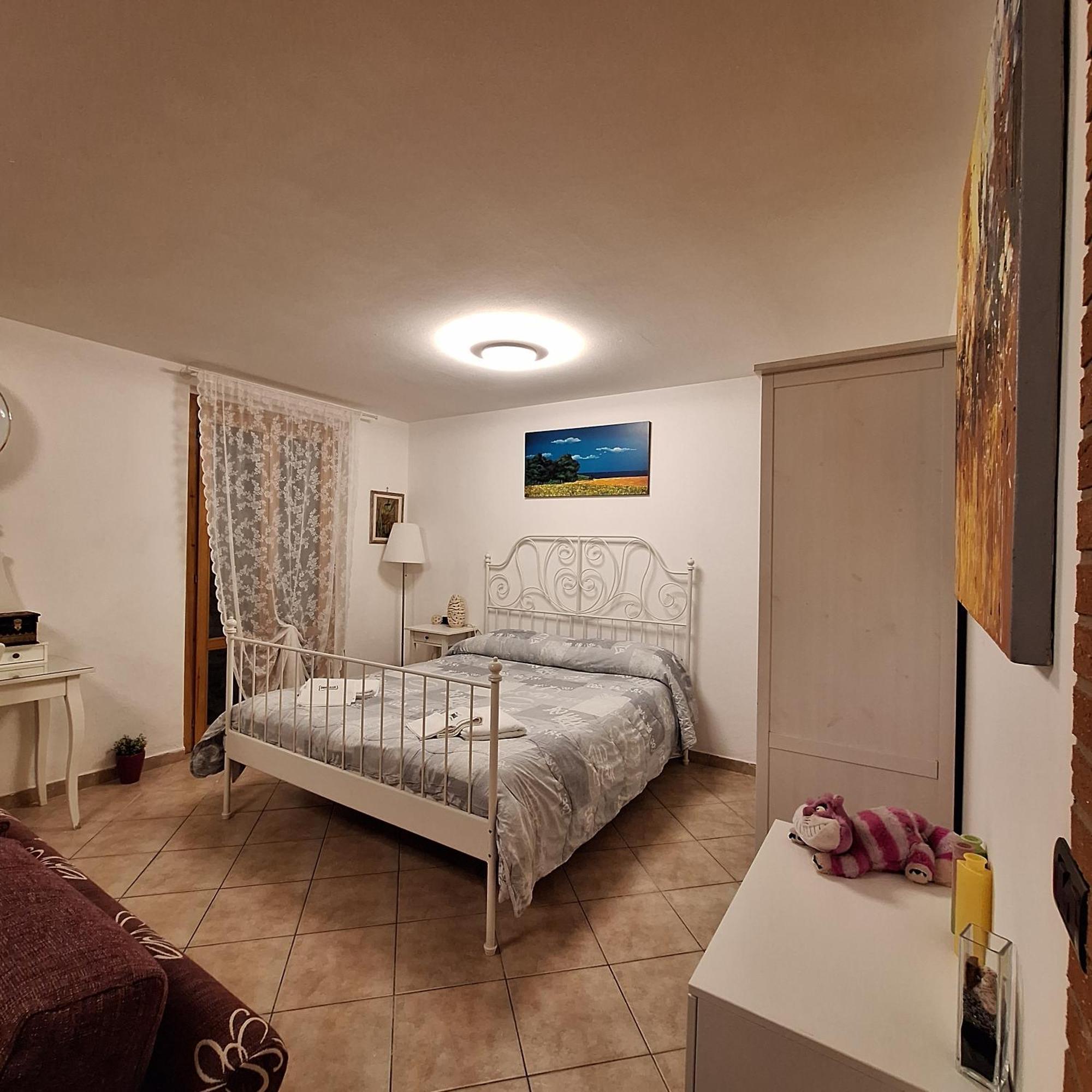 Apartment Grifagni