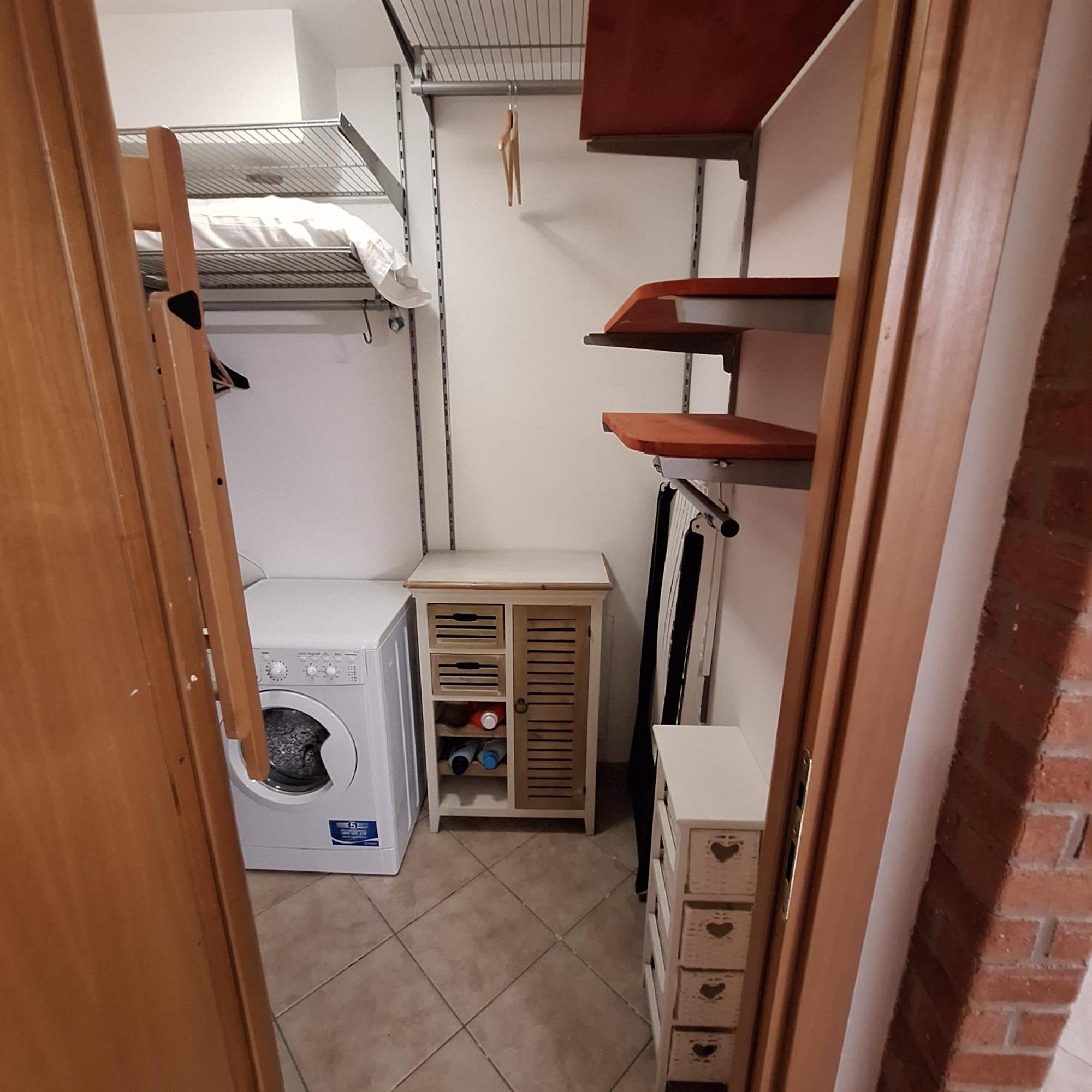 Grifagni Apartment