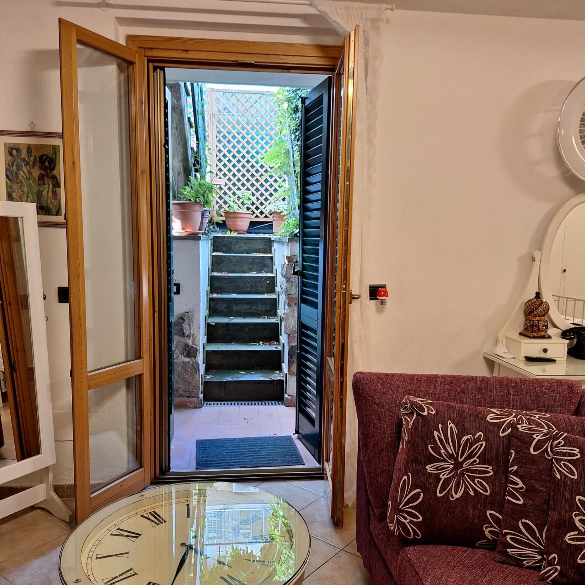 Apartment Grifagni Florence