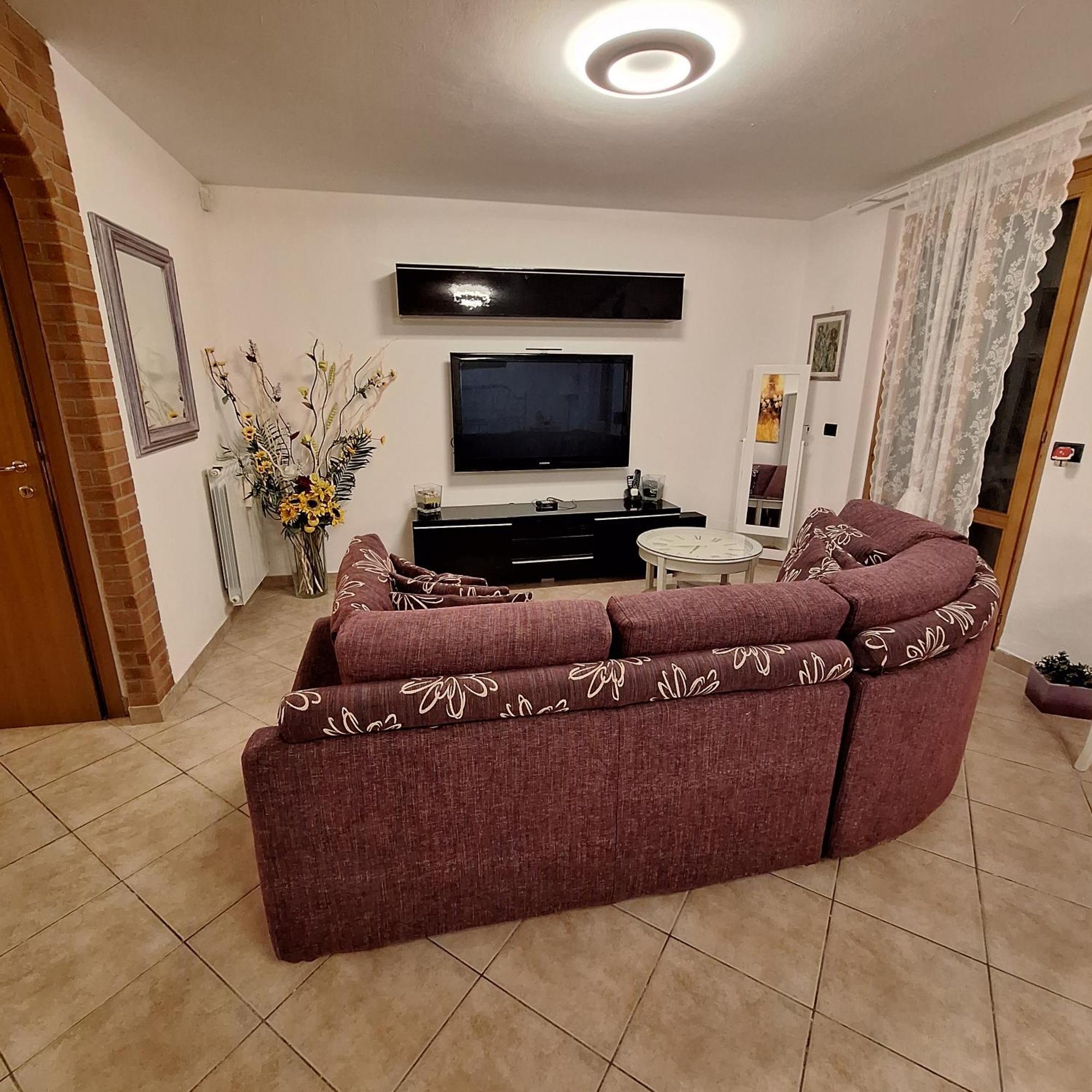 Apartment Grifagni *