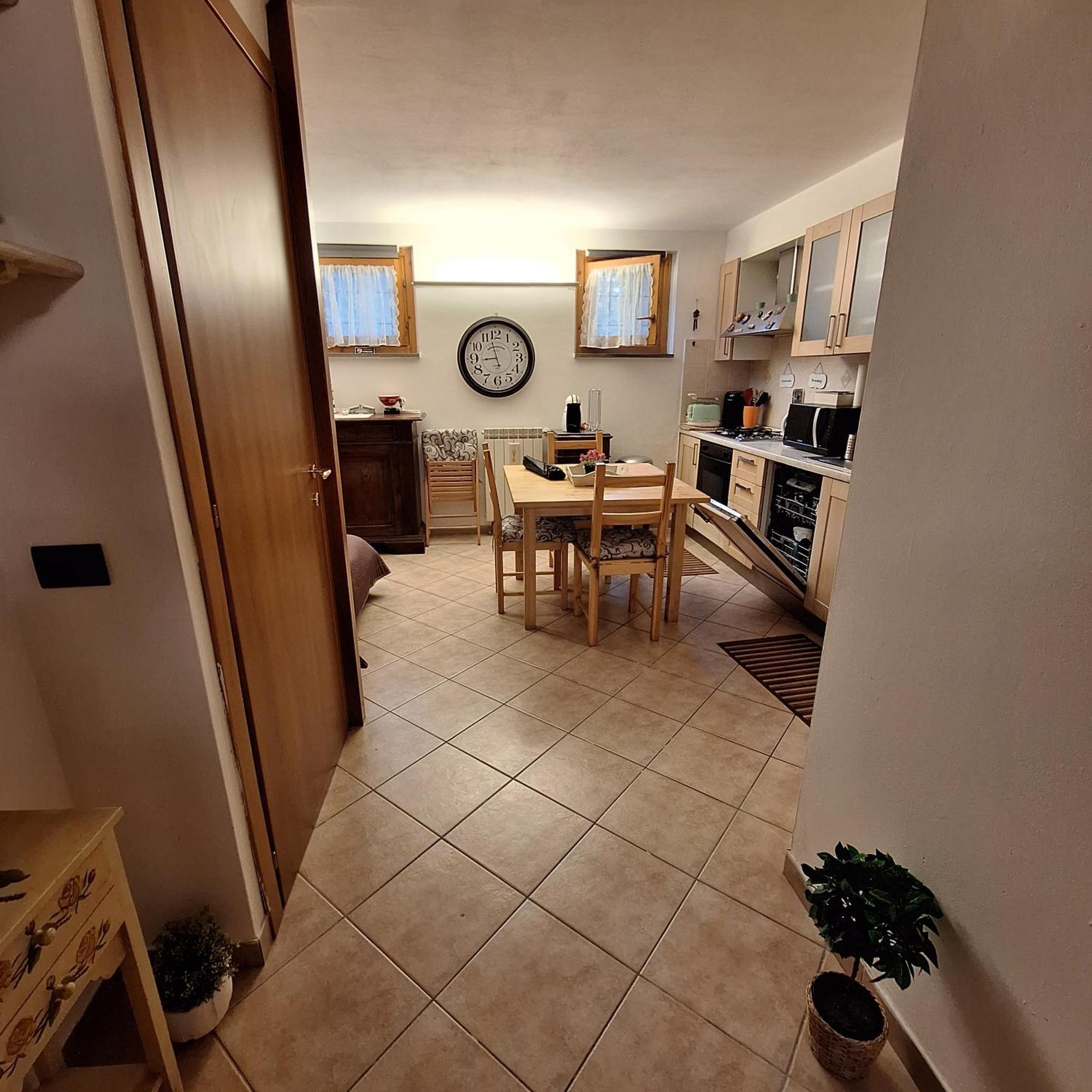 Apartment Grifagni Florence