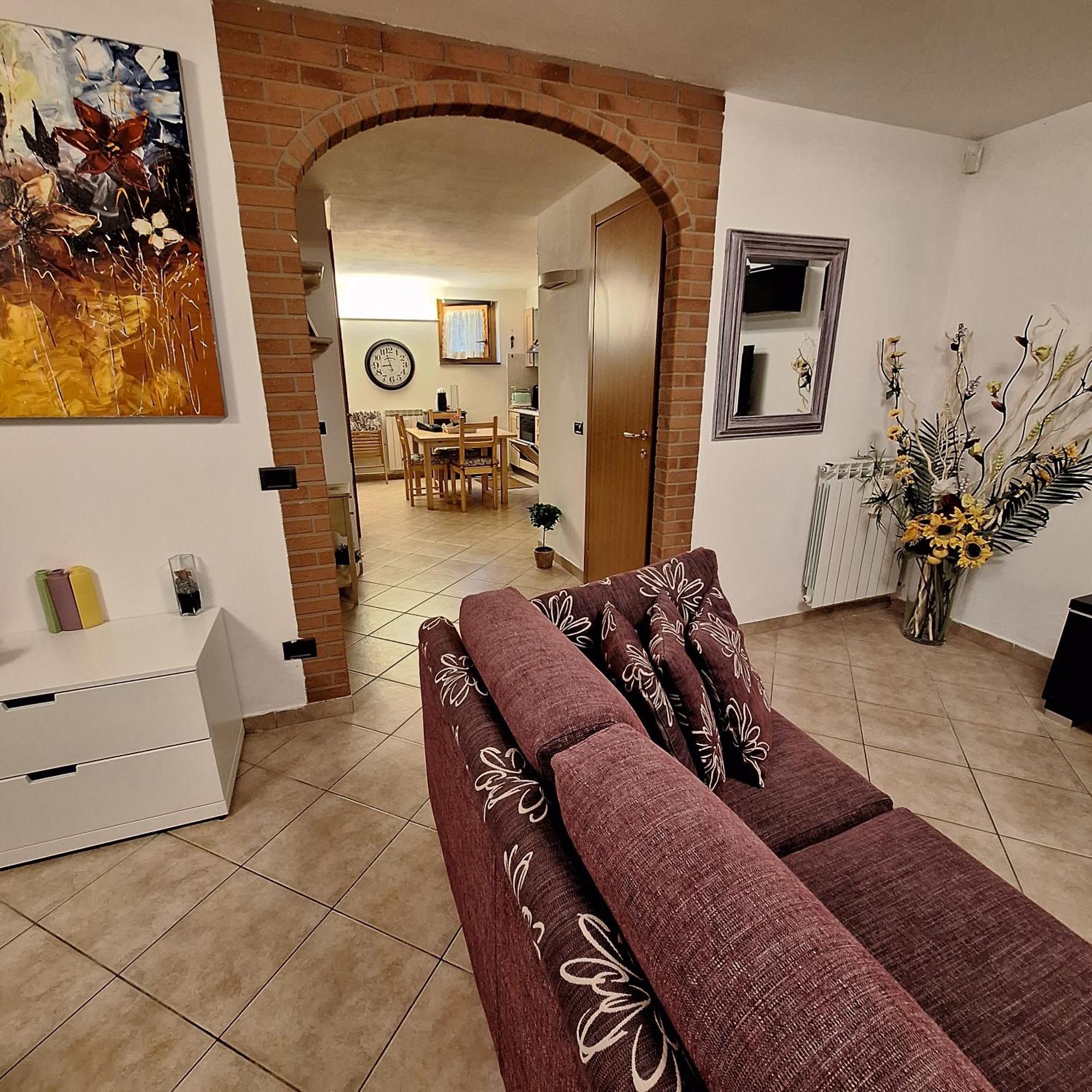 Apartment Grifagni