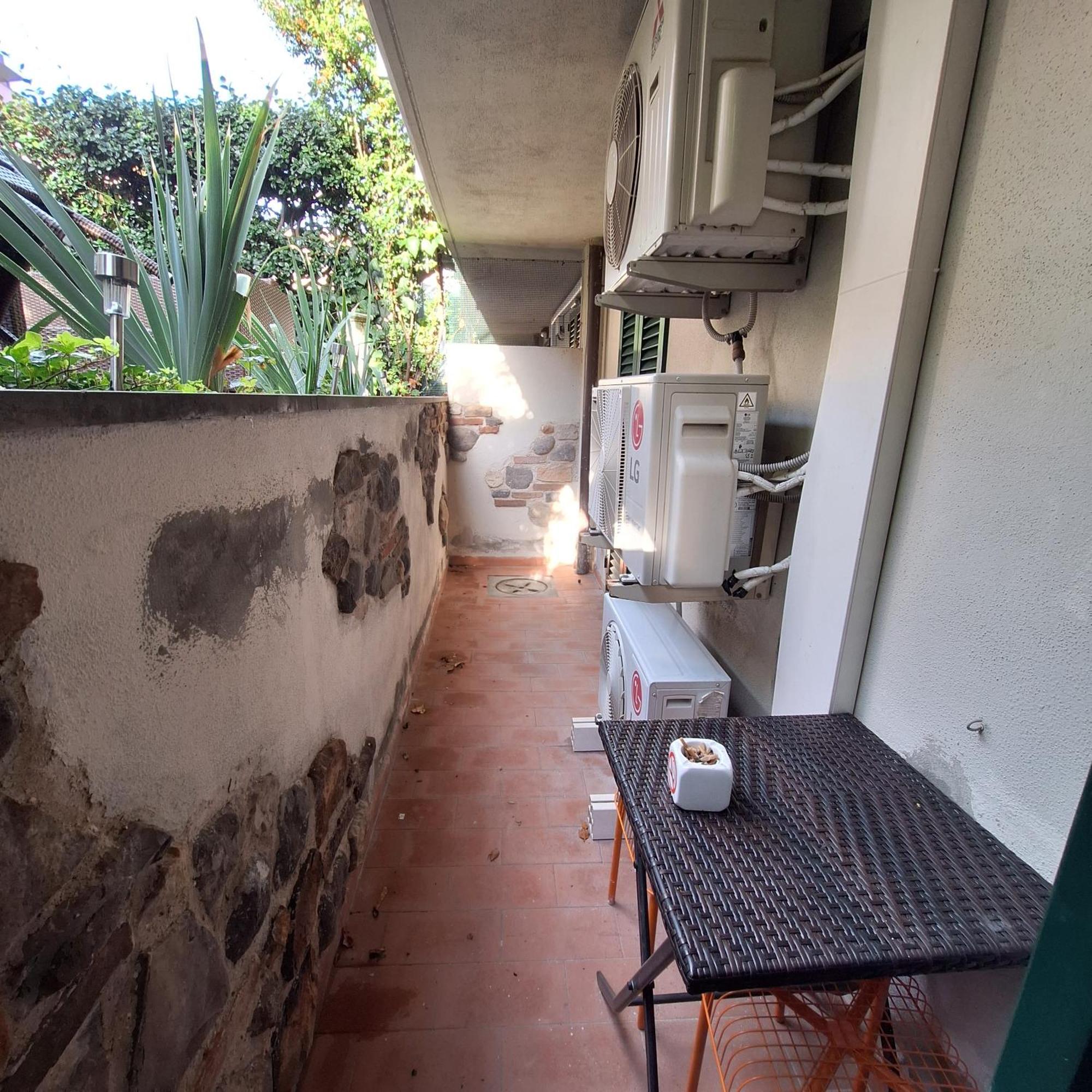 Apartment Grifagni *