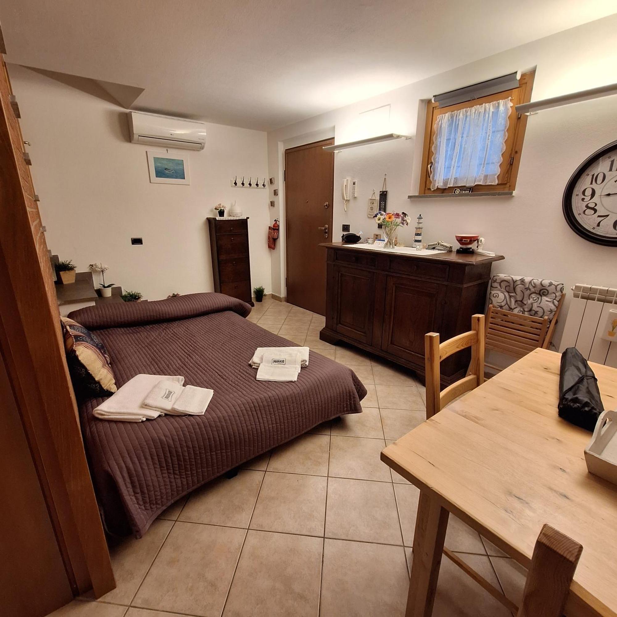 Grifagni Apartment *
