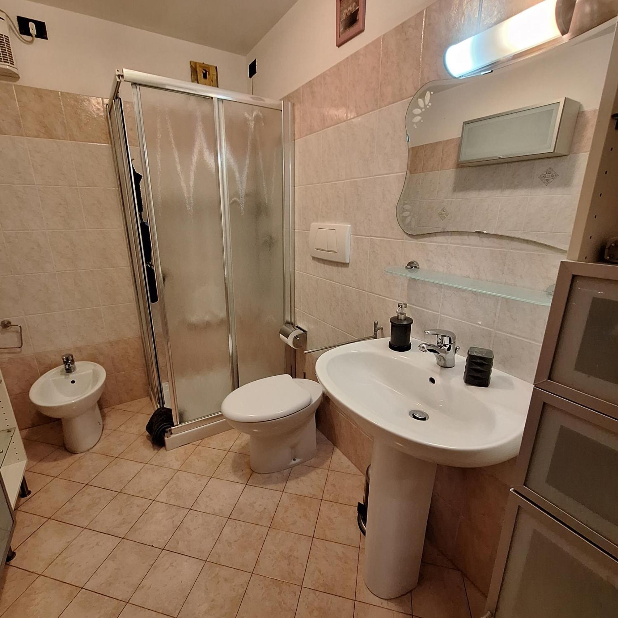 Apartment Grifagni Florence